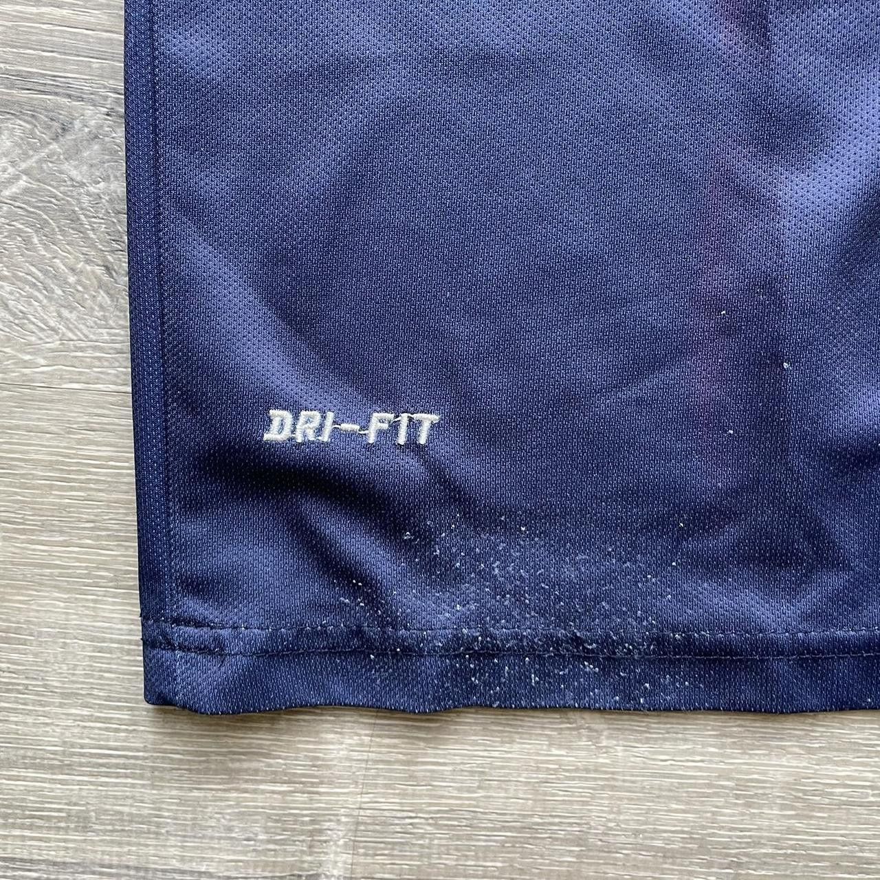 Nike × Vintage Nike 2014-2015 PSG Zlatan Ibrahimović Jersey Size US L / EU 52-54 / 3 - 4 Thumbnail