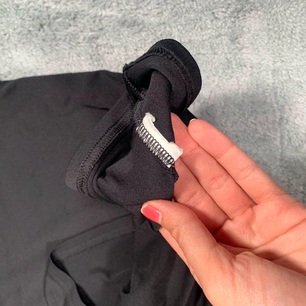 Gymshark Gymshark Black Medium Tee Shirt Men M Regular Shirt Size US M / EU 48-50 / 2 - 6 Thumbnail