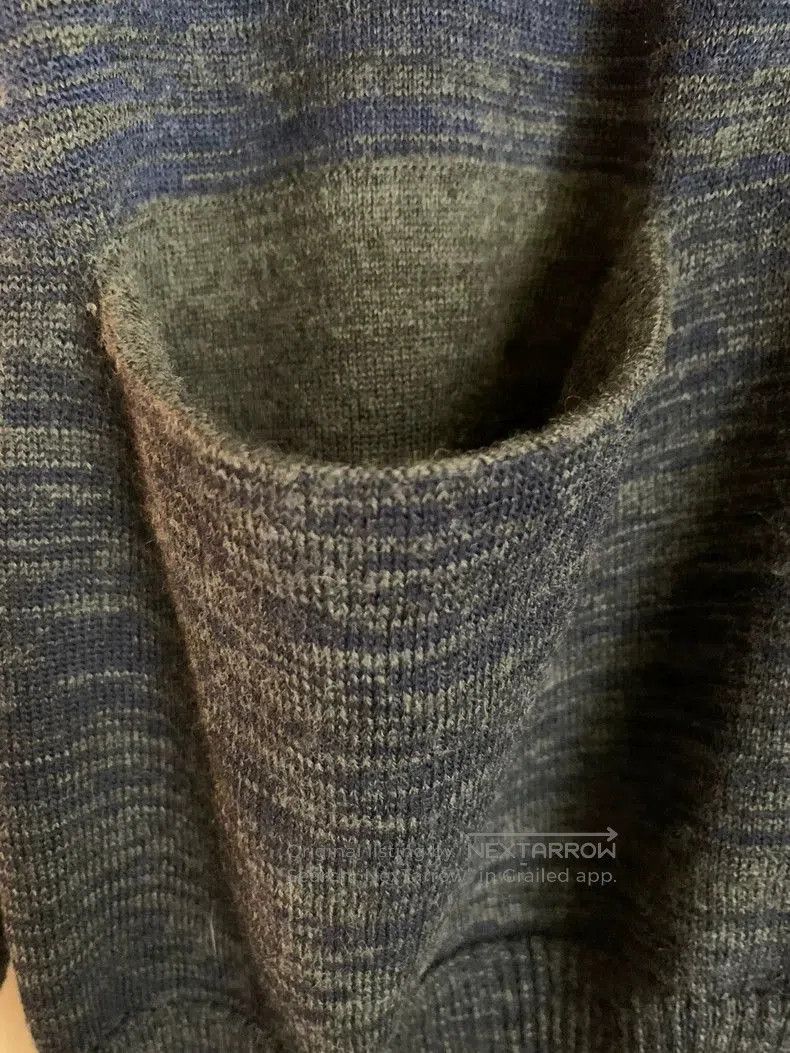Junya Watanabe Junya Watanabe Man Knit Cardigan S. Size US S / EU 44-46 / 1 - 7 Thumbnail