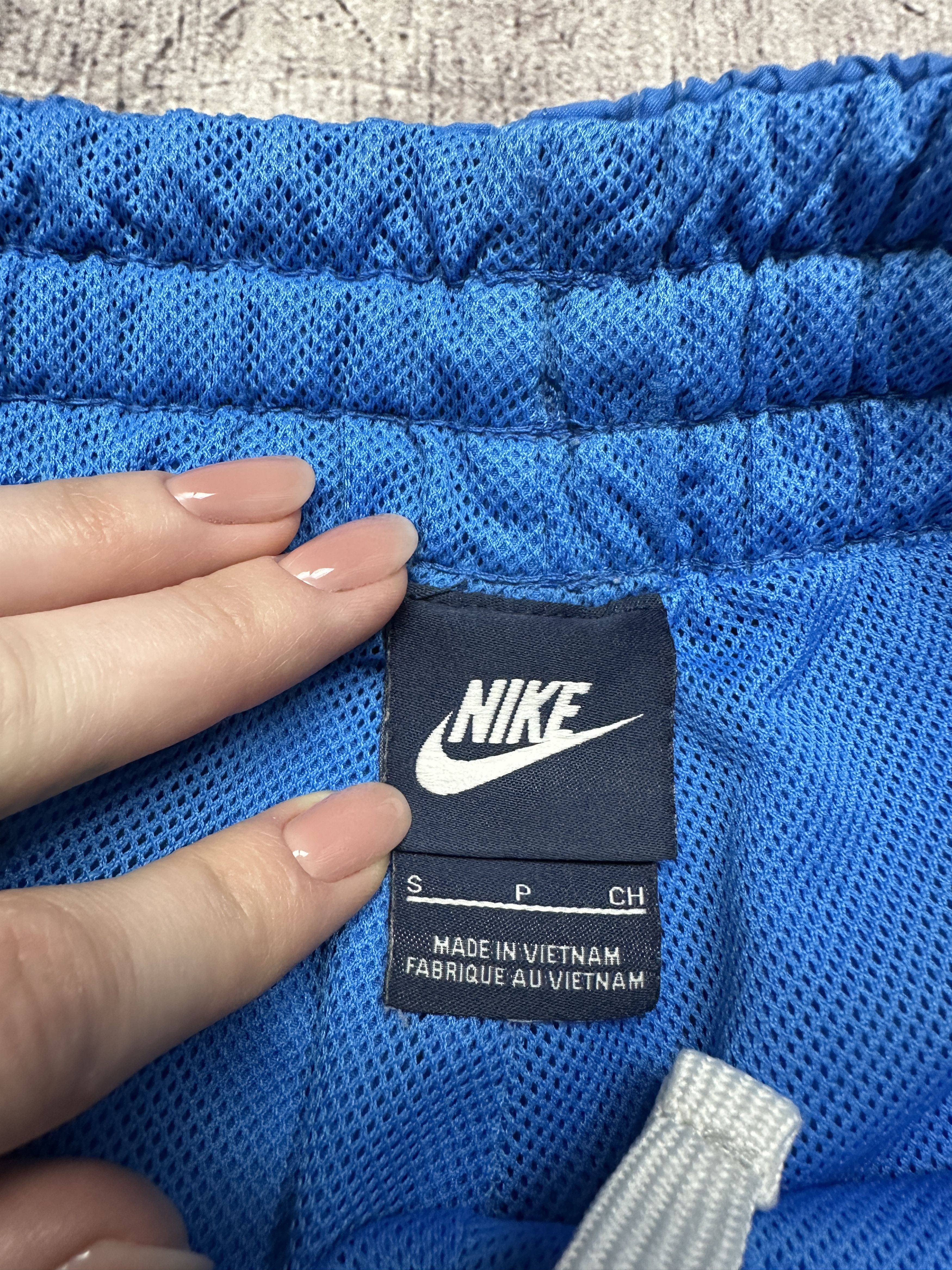 Nike Nike Mens Nylon Swimming Shorts Size US 30 / EU 46 - 5 Thumbnail
