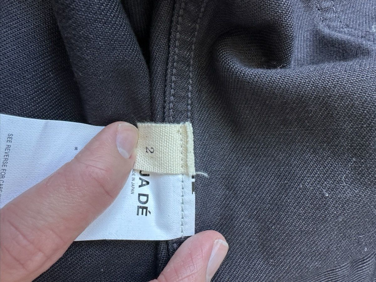 Vuja De Paraluna Type II Denim Jacket Size US M / EU 48-50 / 2 - 6 Thumbnail