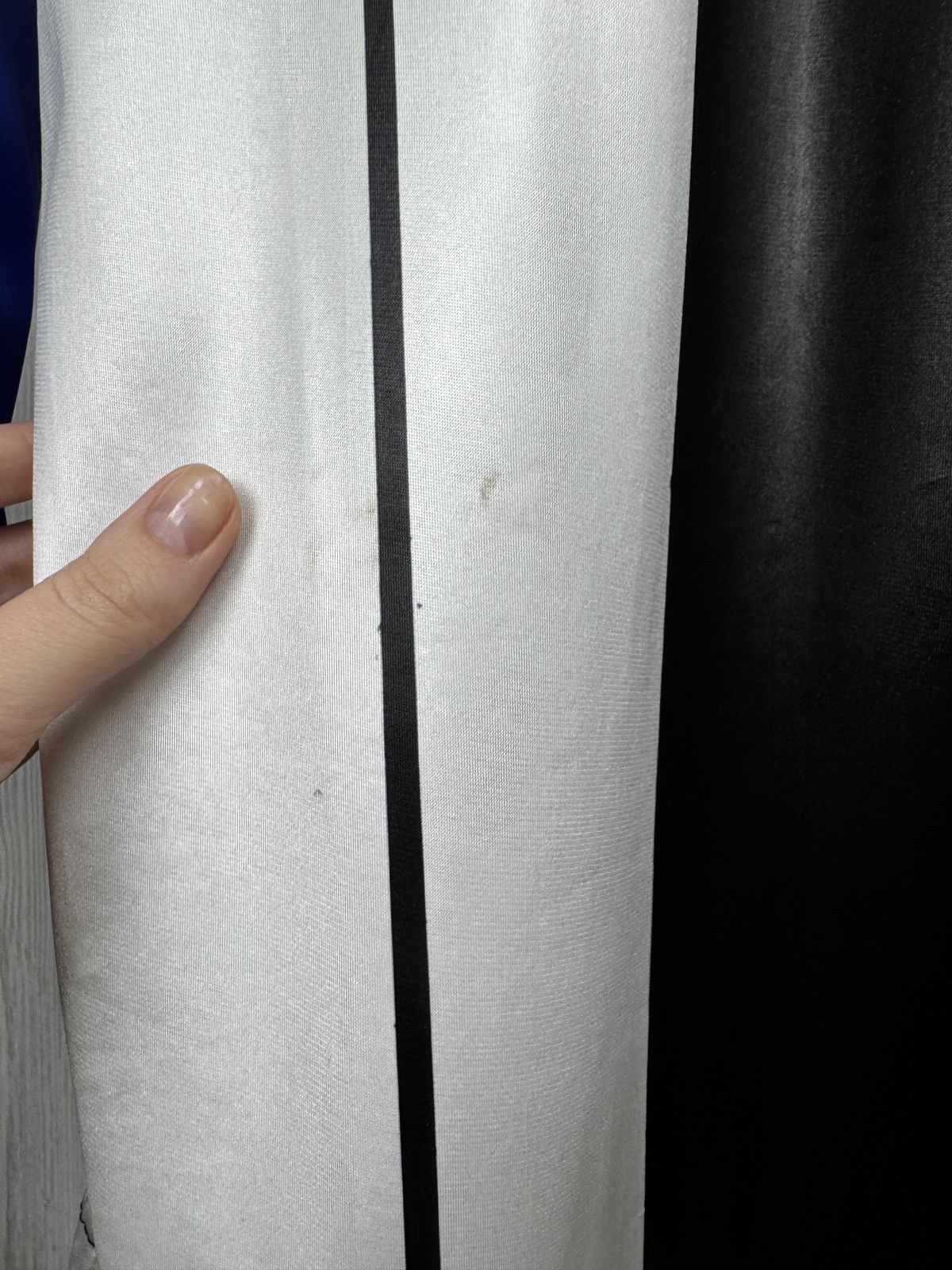 Vintage Vintage 70s 80s Toshiba Mens warm cycling hoded jacket 5 Size US XL / EU 56 / 4 - 9 Thumbnail