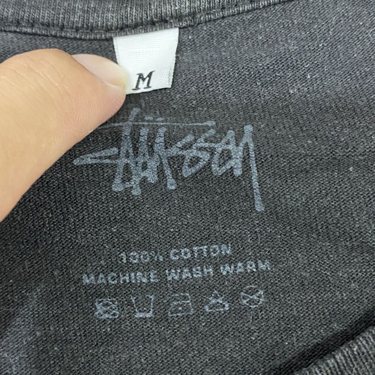 Stussy Stussy all that jazz Size US M / EU 48-50 / 2 - 6 Thumbnail