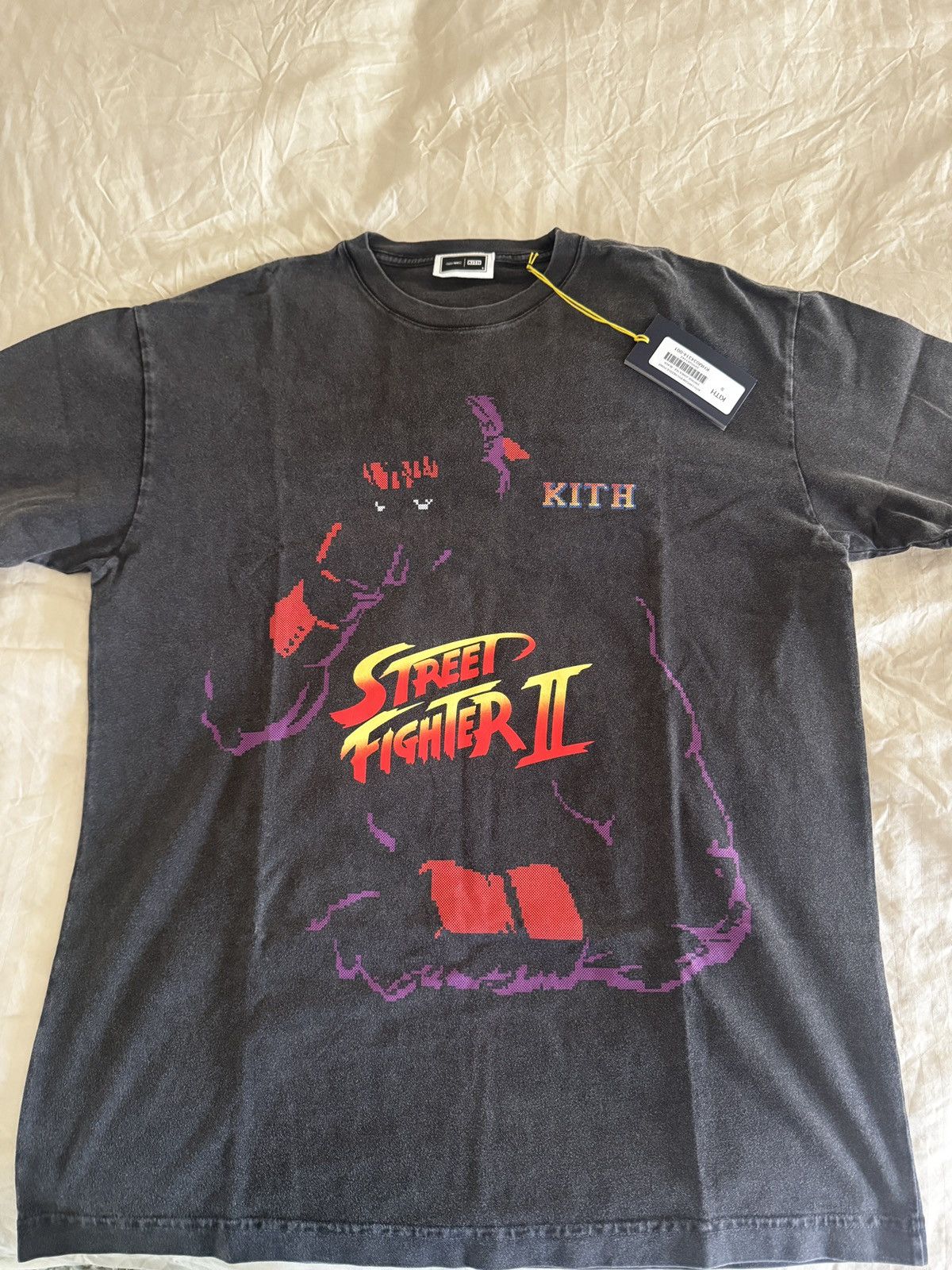 Kith × Marvel Comics Kith x Marvel v capcom Size US S / EU 44-46 / 1 - 5 Thumbnail