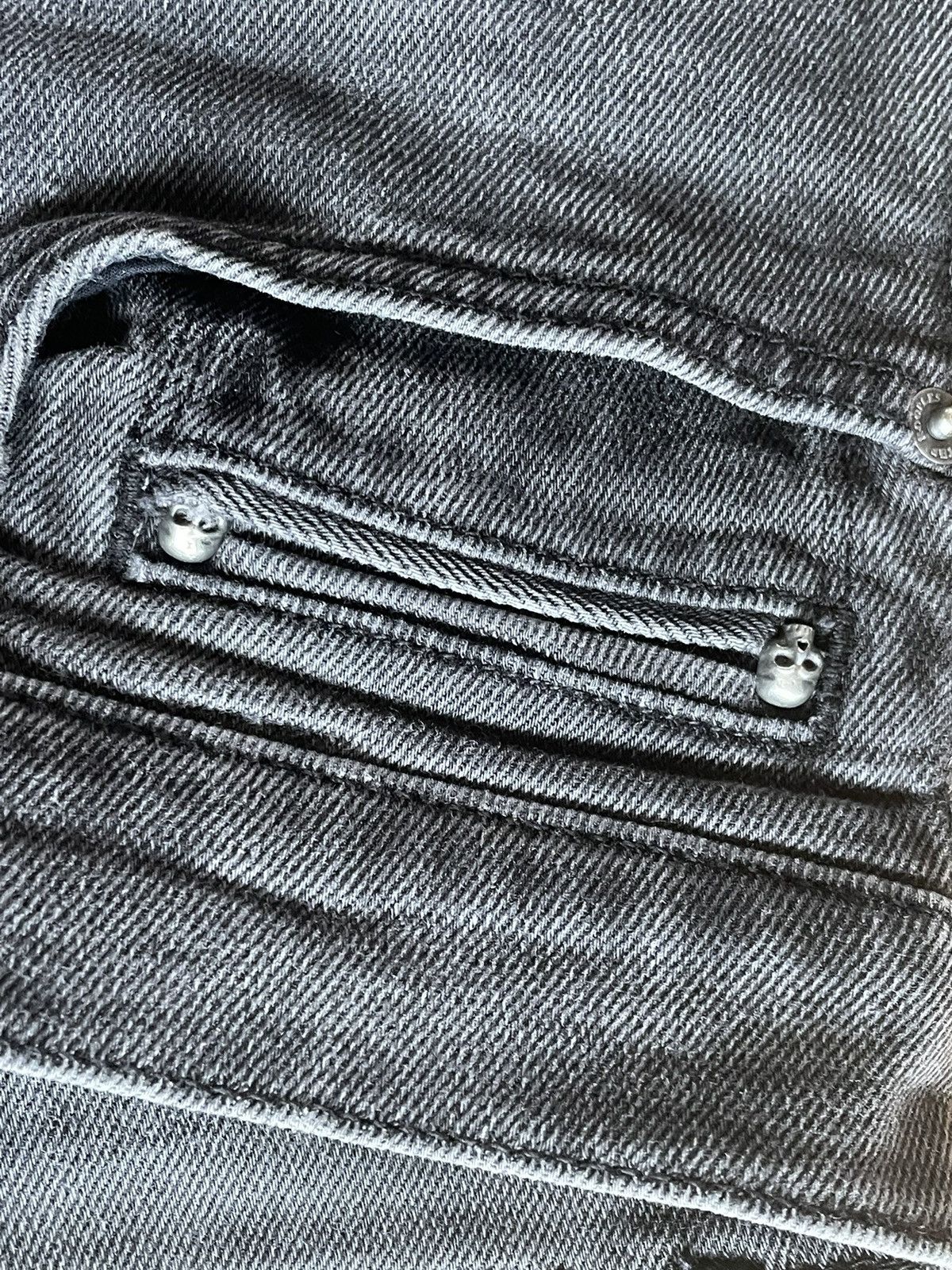 The Kooples Distressed Slim Denim Size US 29 - 4 Thumbnail