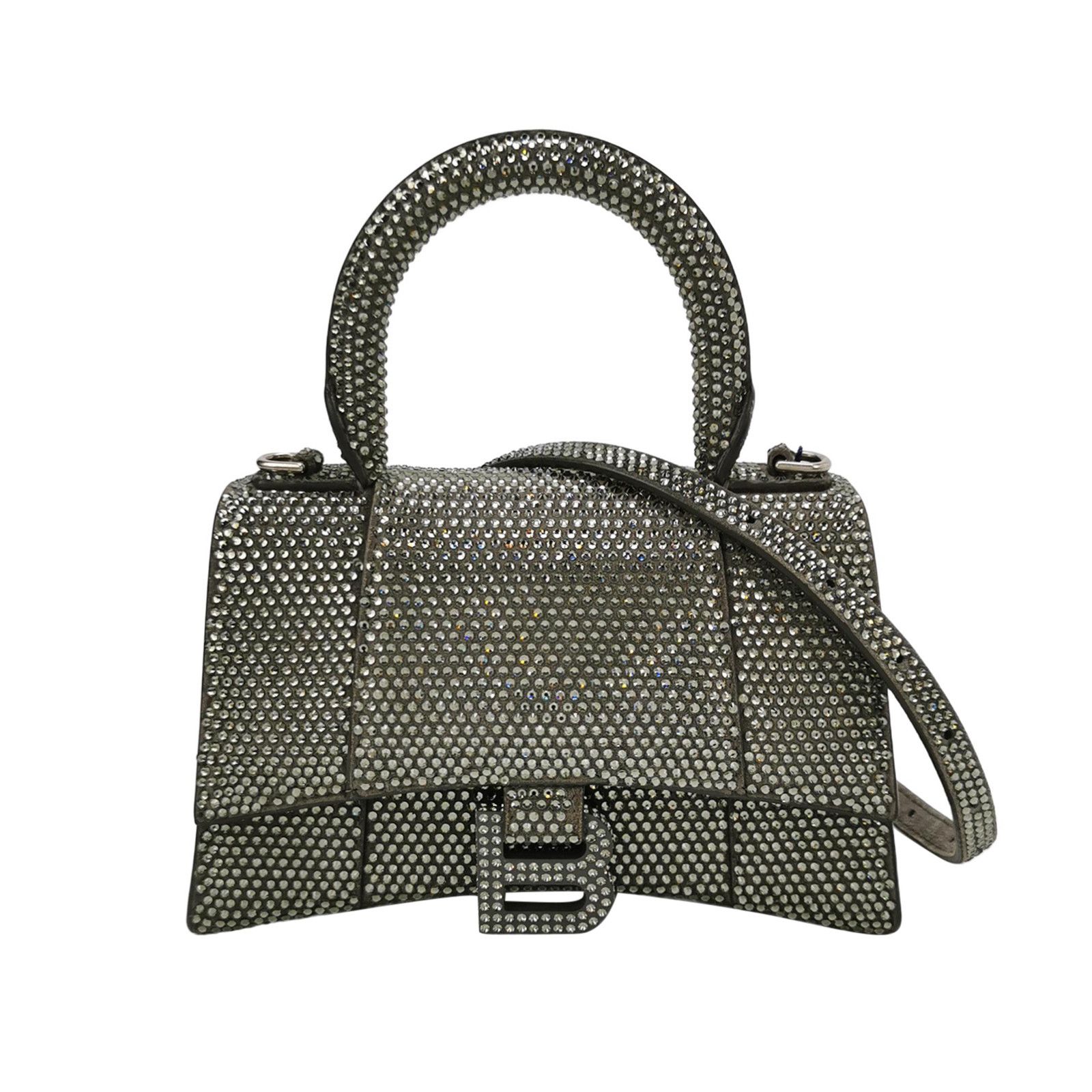 Balenciaga Balenciaga Women os Shoulder Bags Size ONE SIZE - 1 Thumbnail