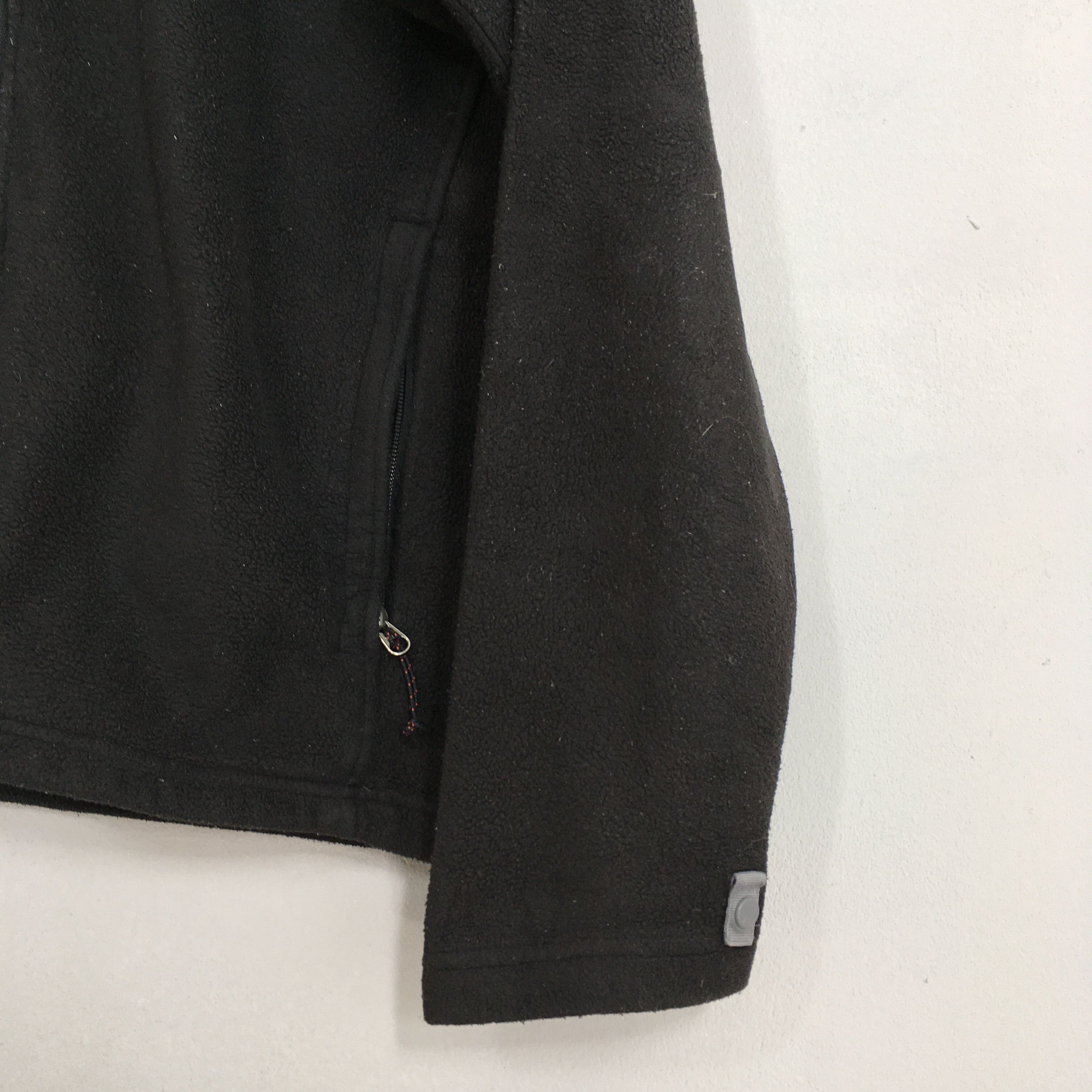 The North Face × Vintage Vintage The North Face Fleece Jacket XLarge Size US XL / EU 56 / 4 - 5 Thumbnail