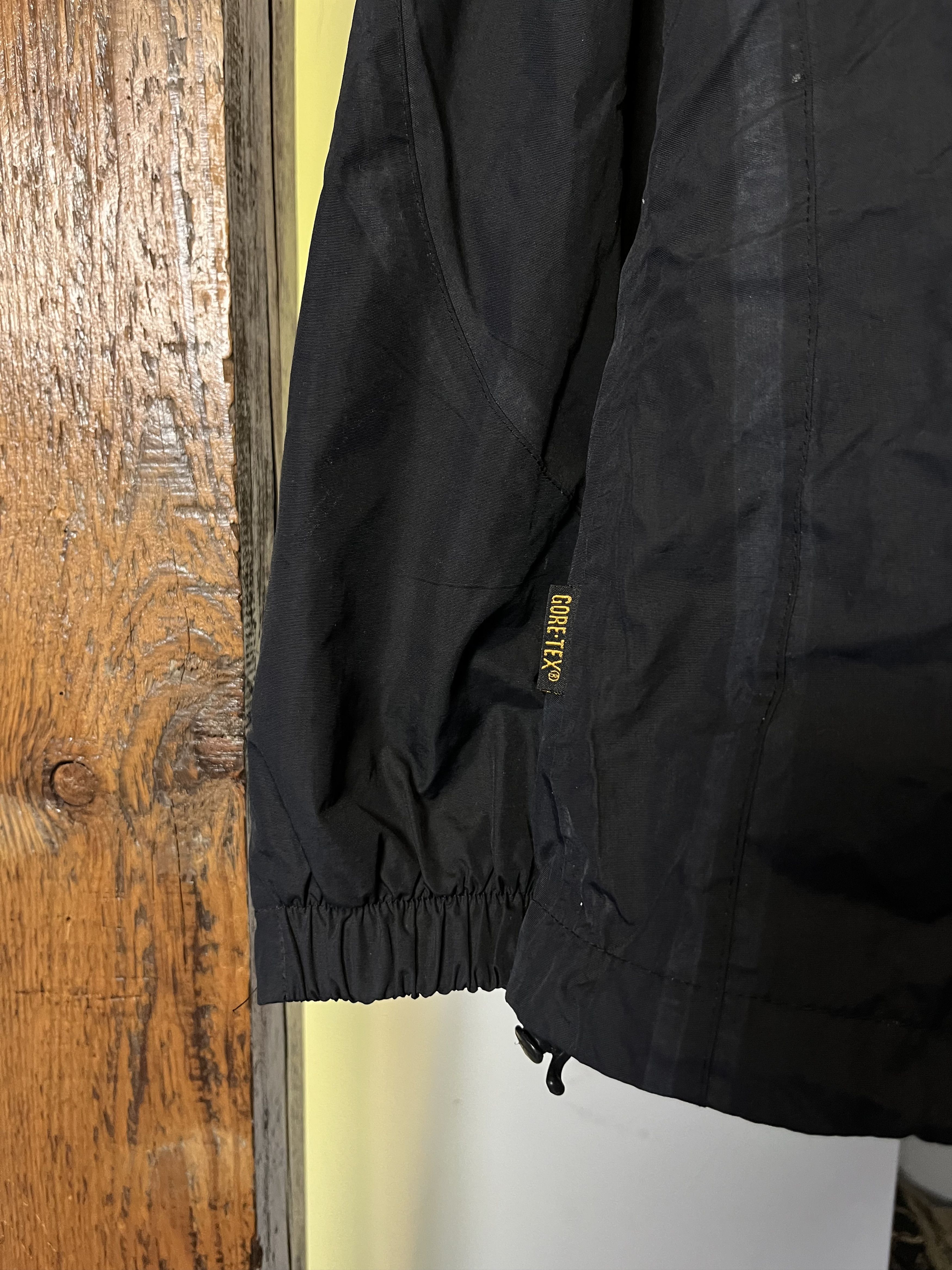 The North Face × Vintage Vintage The North Face Summit Series Gore-Tex Size US M / EU 48-50 / 2 - 7 Thumbnail