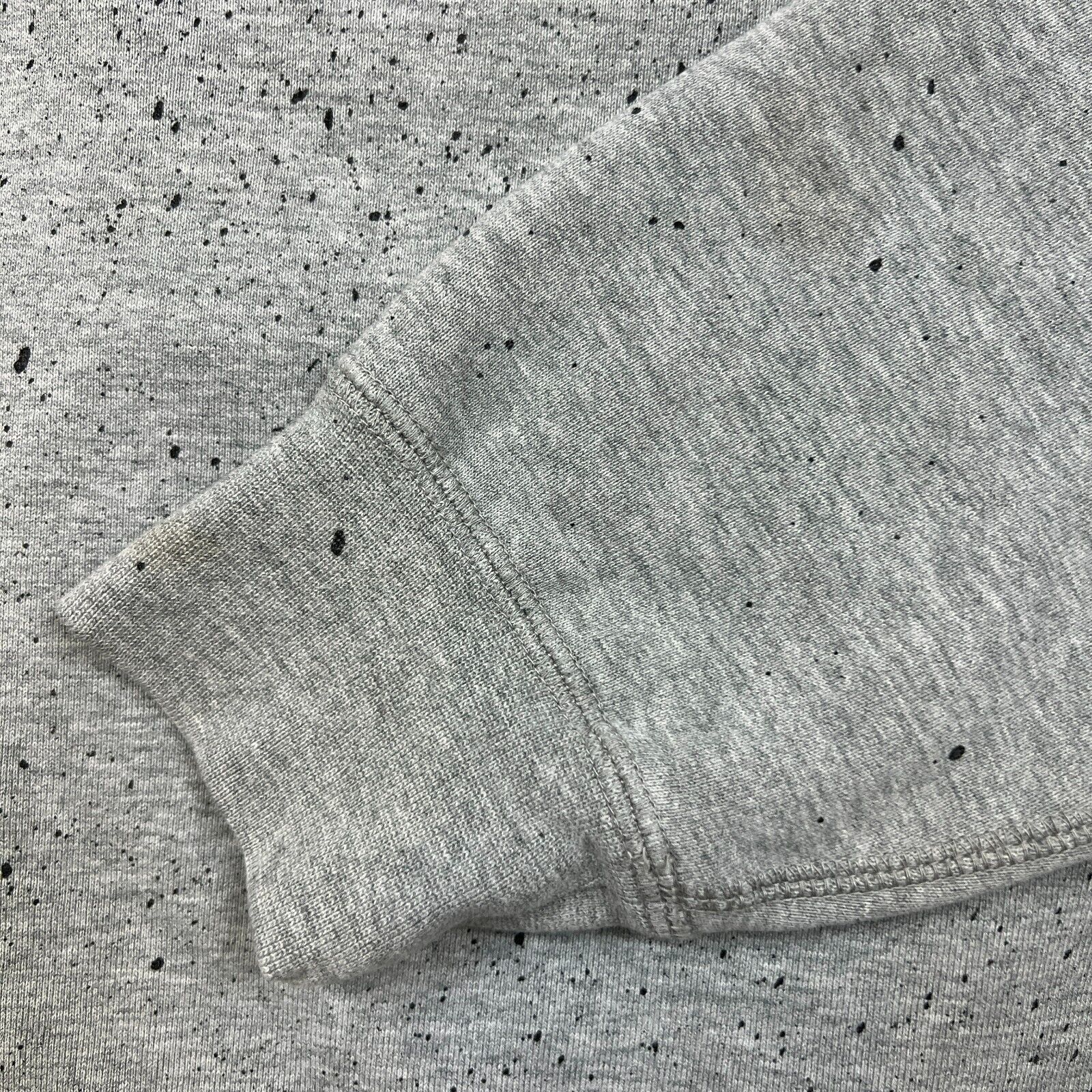 Nike × Vintage Nike Sportswear Hoodie Medium Swoosh Fleece Pullover Hooded Size US M / EU 48-50 / 2 - 6 Thumbnail