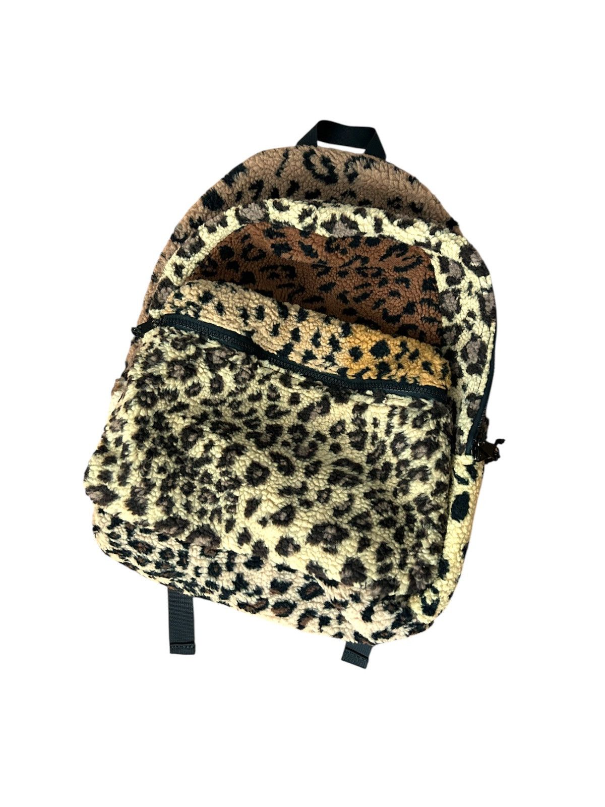 Imran Potato Cheetah Backpack Size ONE SIZE - 1 Thumbnail