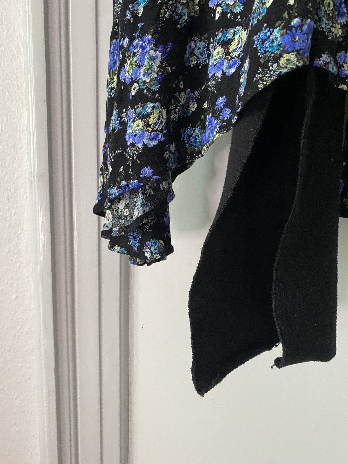 Vetements FW16 layered dress Size S / US 4 / IT 40 - 6 Thumbnail