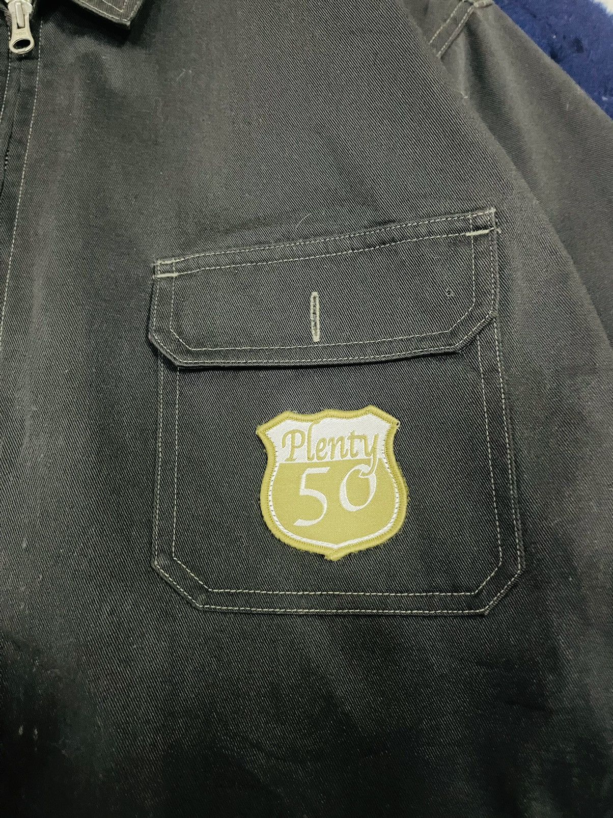 Other Plenty Tough. Sport Zipper Jacket (13) Size US M / EU 48-50 / 2 - 9 Thumbnail