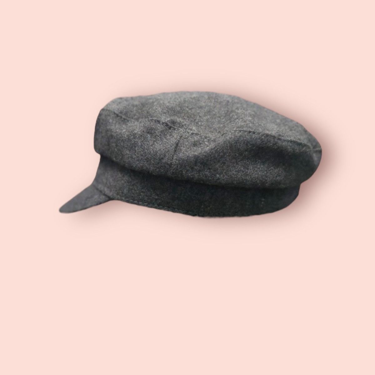 Japanese Brand × URBAN RESEARCH DOORS VINTAGE RODESKO WOOL MIX FIDDLER BY URBAN RESEARCH Size ONE SIZE - 8 Thumbnail