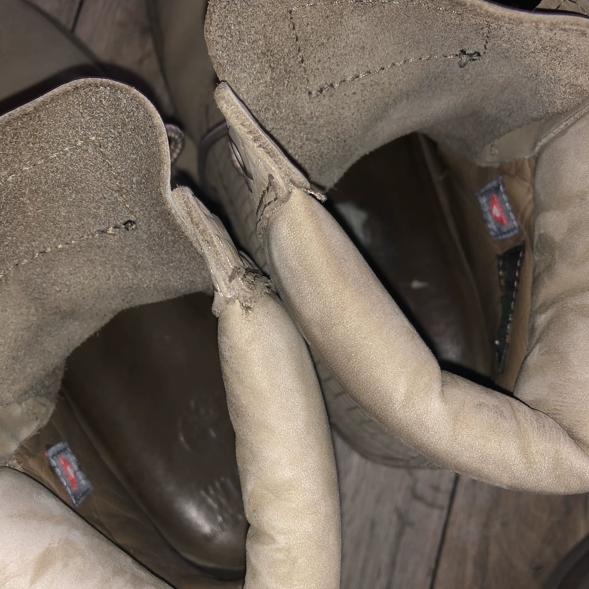 Wtaps WTAPS x Timberland 6 Inch Premium Boot Size US 7 / EU 40 - 6 Thumbnail