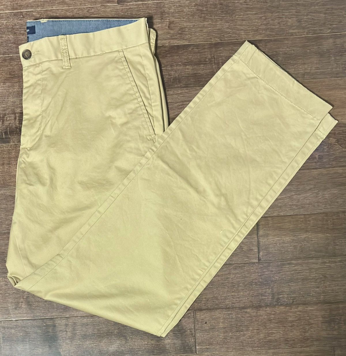 Tommy Hilfiger Tommy Hilfiger Jeans Size US 36 / EU 52 - 1 Thumbnail
