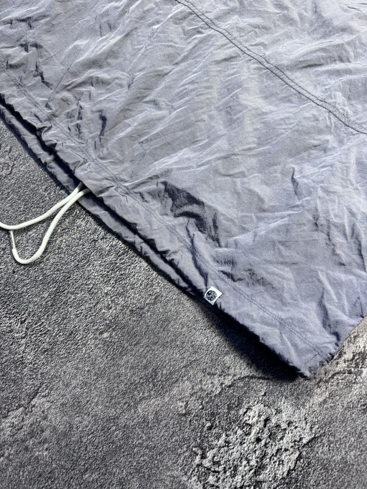 Umbro Pretty Green x Umbro Nylon Windbreaker — Rare Collab Size US M / EU 48-50 / 2 - 7 Thumbnail