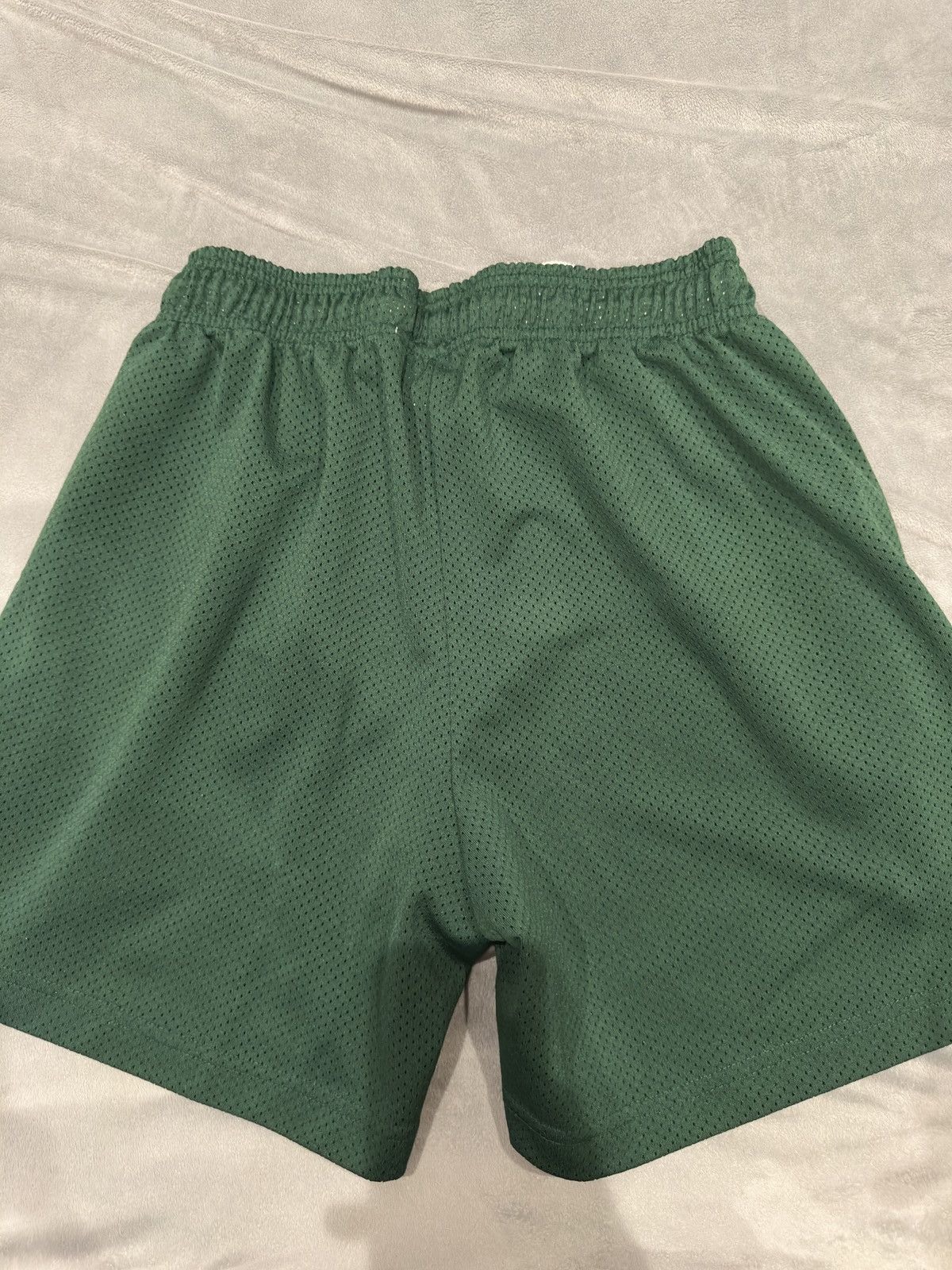 HMDD HMDD mesh shorts size M Size US 32 / EU 48 - 3 Thumbnail