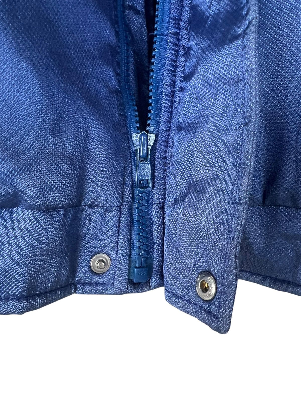 Vintage Vintage Toyota TRD Spellout Embroidered Bomber Jacket Size US L / EU 52-54 / 3 - 9 Thumbnail
