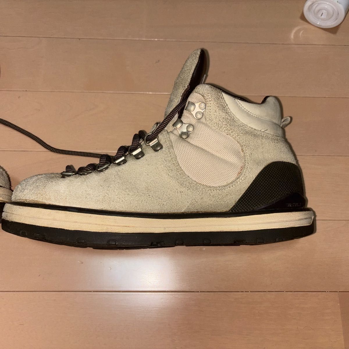 Visvim Suede Serra Hiking Boots Size US 8 / EU 41 - 2 Thumbnail