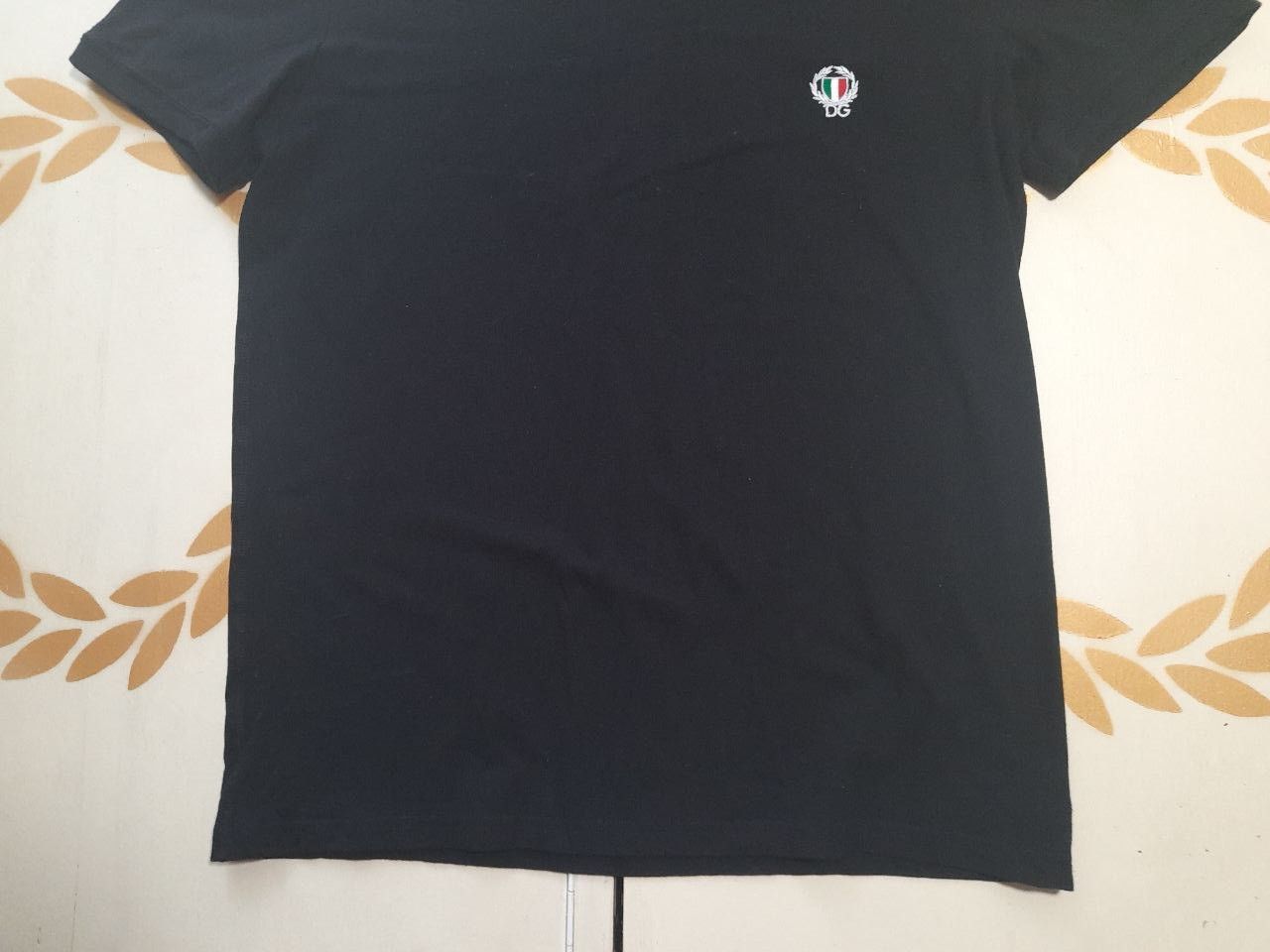 Dolce & Gabbana Dolce & Gabbana Underwear T-Shirt Size US L / EU 52-54 / 3 - 3 Thumbnail