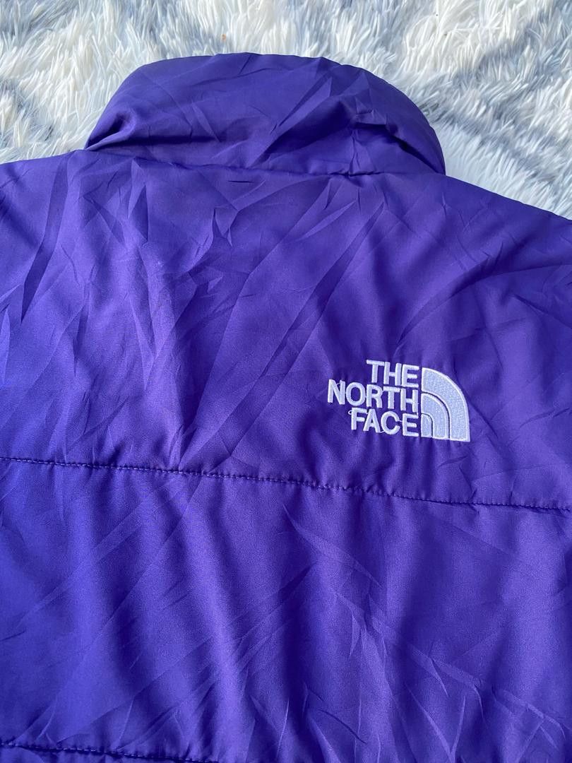 The North Face Accept binding offer ♥️ The Nort Face Down Puffer Jacket Size US M / EU 48-50 / 2 - 5 Thumbnail