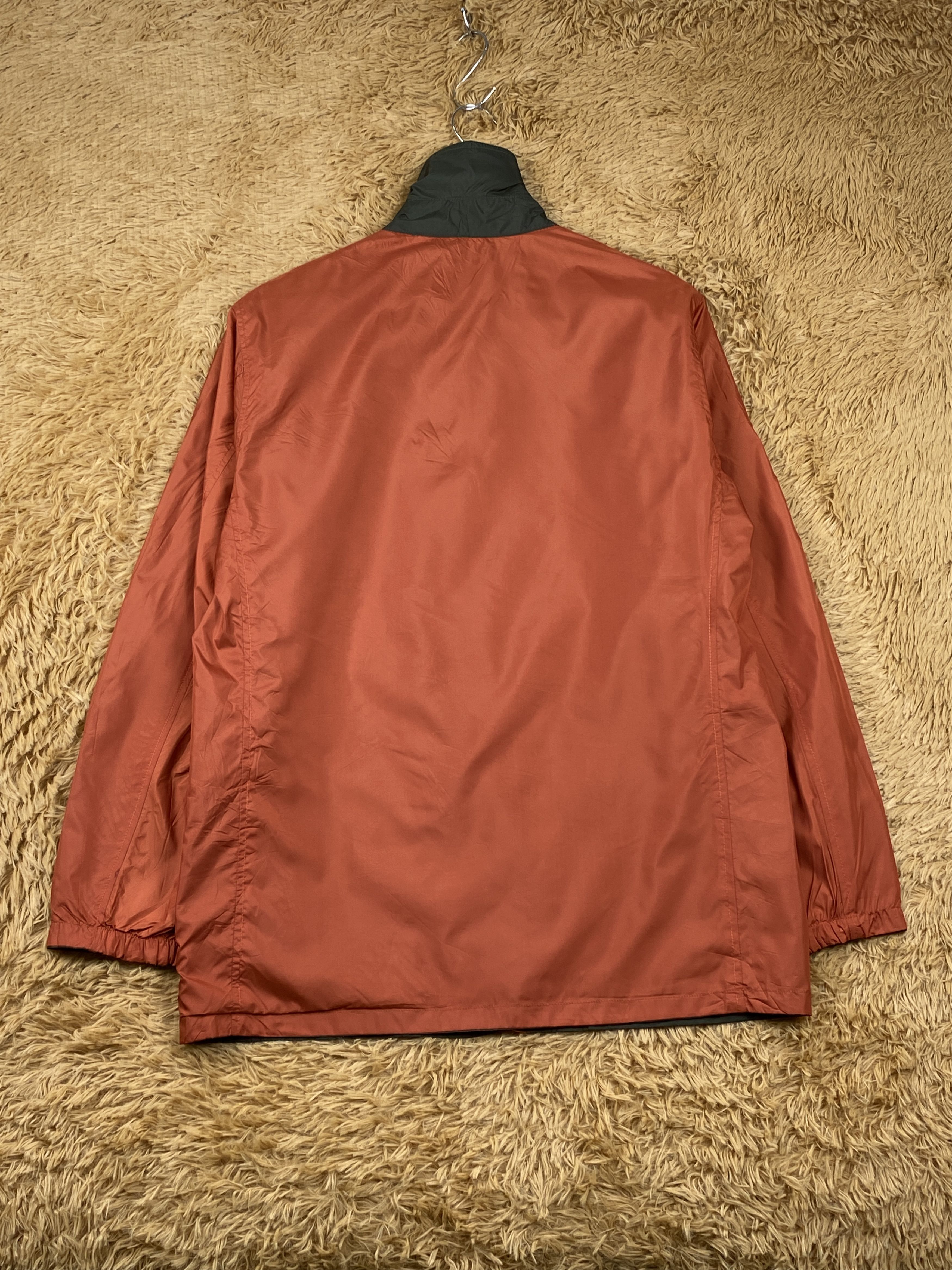 Japanese Brand × Vintage Vintage Smart Standard Homme Button Up Jacket Size US S / EU 44-46 / 1 - 5 Thumbnail