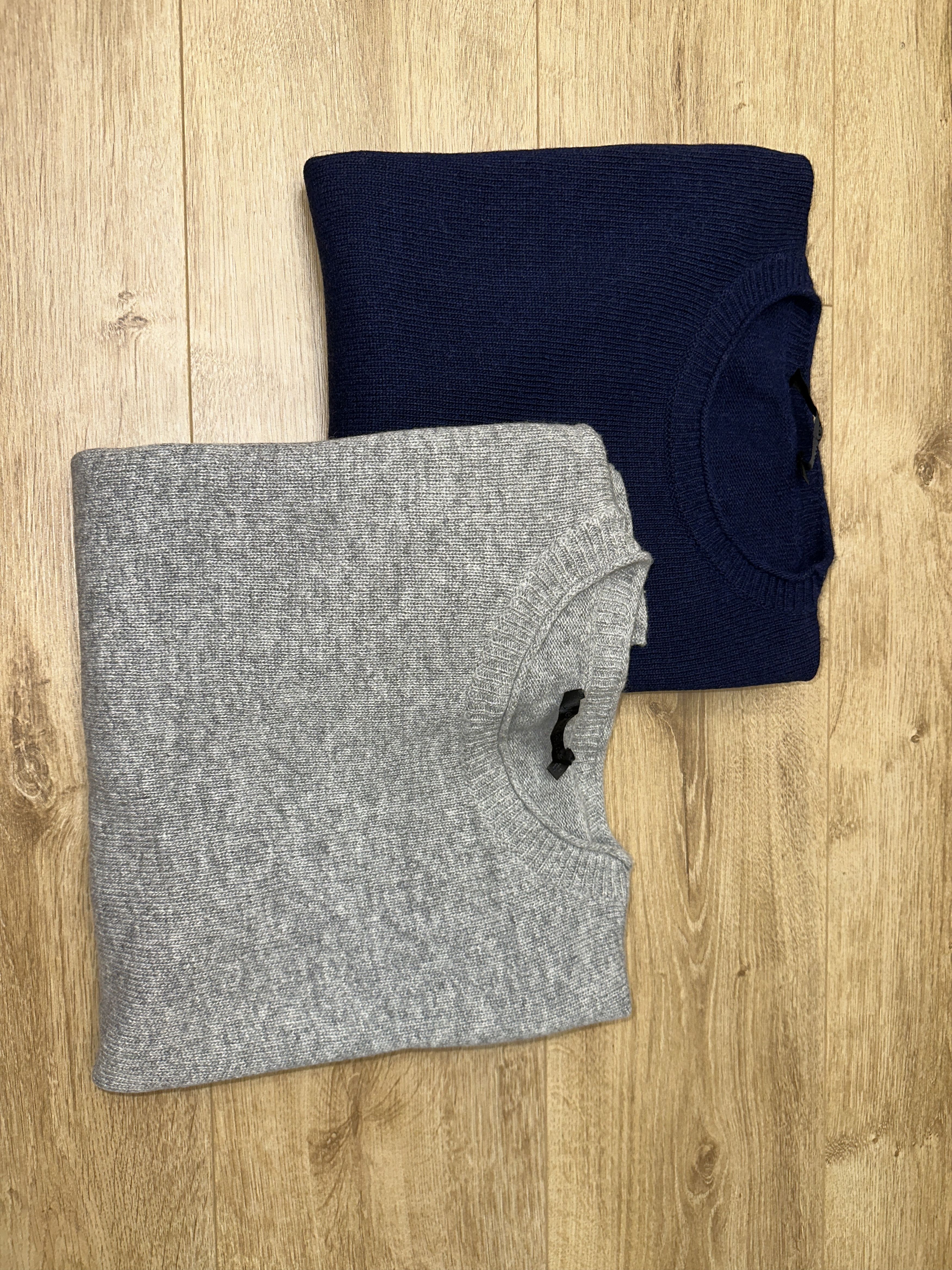 Other Lot 2 Jenni Kayne Everyday Sweater Knit Cashmere Wool Size M Size M / US 6-8 / IT 42-44 - 10 Thumbnail