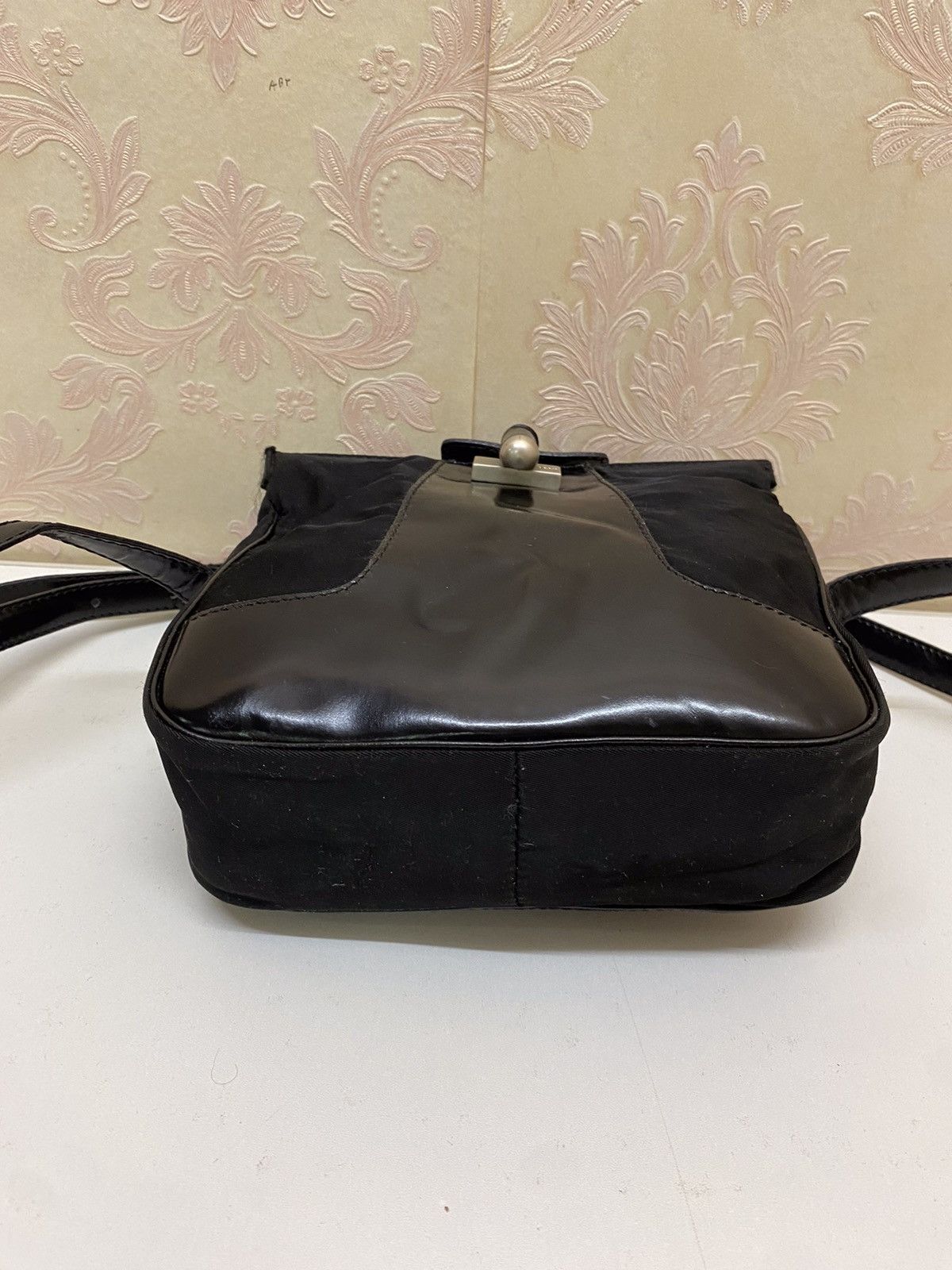 Bally Bally Black Edition Bag Size ONE SIZE - 7 Thumbnail