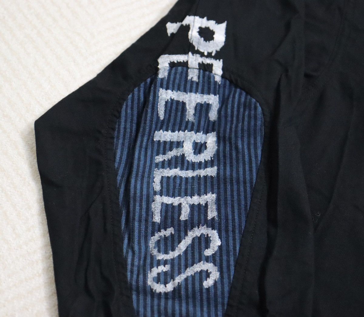 Visvim Visvim 20ss Usm Albacore Buyi Shirt Peerless size3 Size US L / EU 52-54 / 3 - 4 Thumbnail