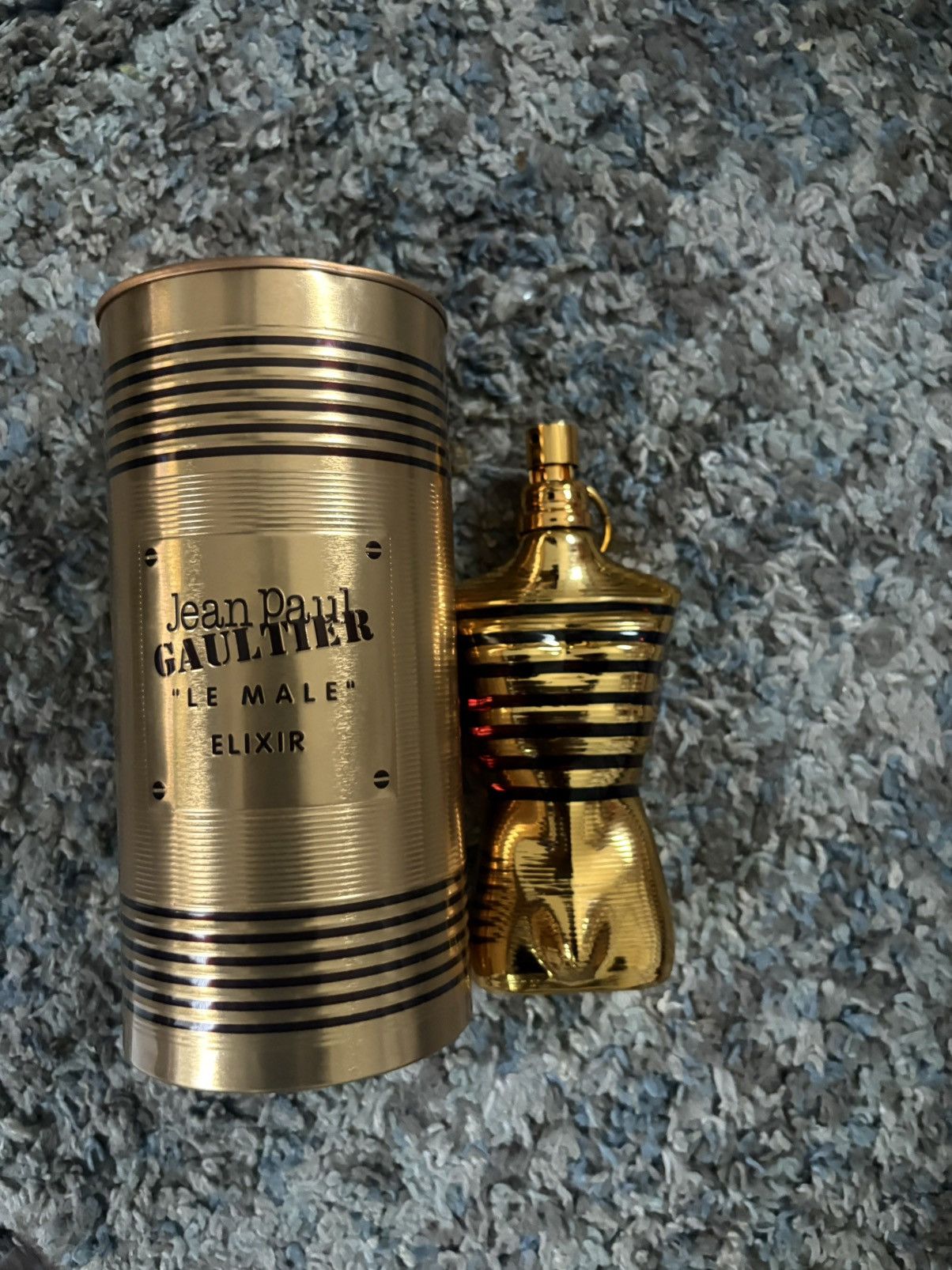 Jean Paul Gaultier Jean Paul Gaultier Elixir Size ONE SIZE - 3 Thumbnail