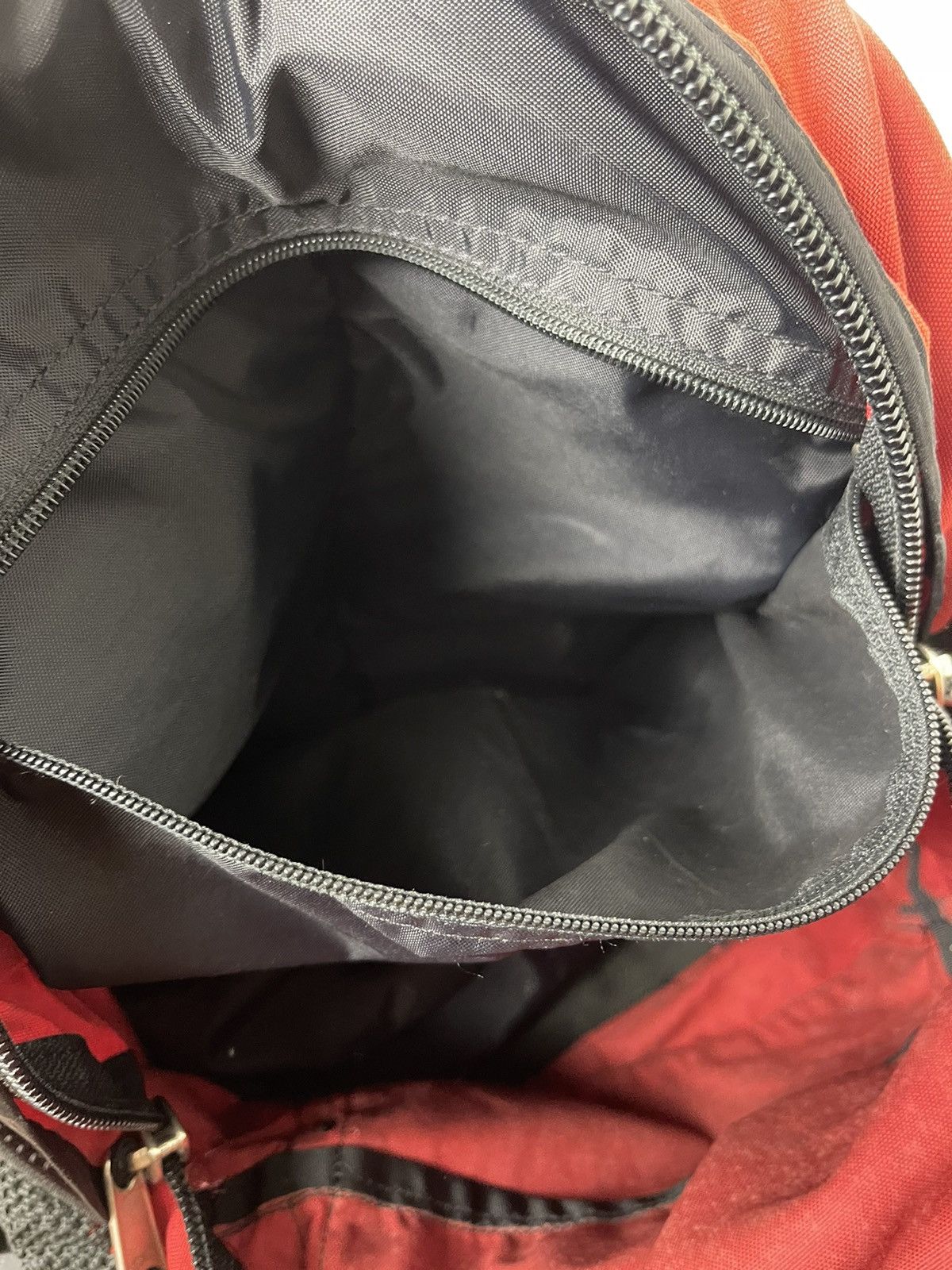 Hysteric Glamour Rare! 🔥 Vintage Hysteric Glamour x Kiva Design Backpack Size ONE SIZE - 14 Thumbnail