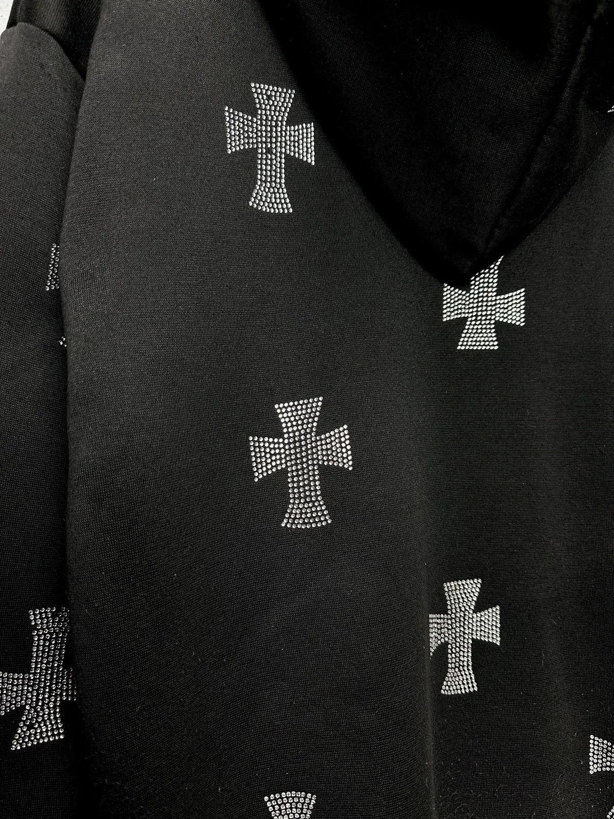 KMRii Avantgarde Vintage Kmrii Oversized Shirt Hysteric Glamour Size US M / EU 48-50 / 2 - 9 Thumbnail