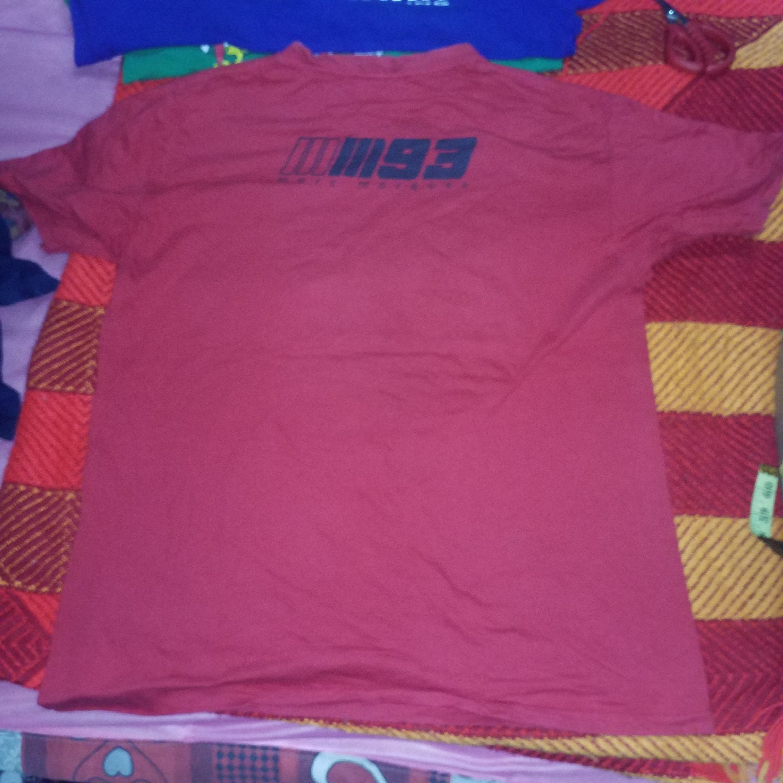 FOURSQUARE MARC MARQUEZ 93 TOP RAIDER Size US XL / EU 56 / 4 - 4 Thumbnail