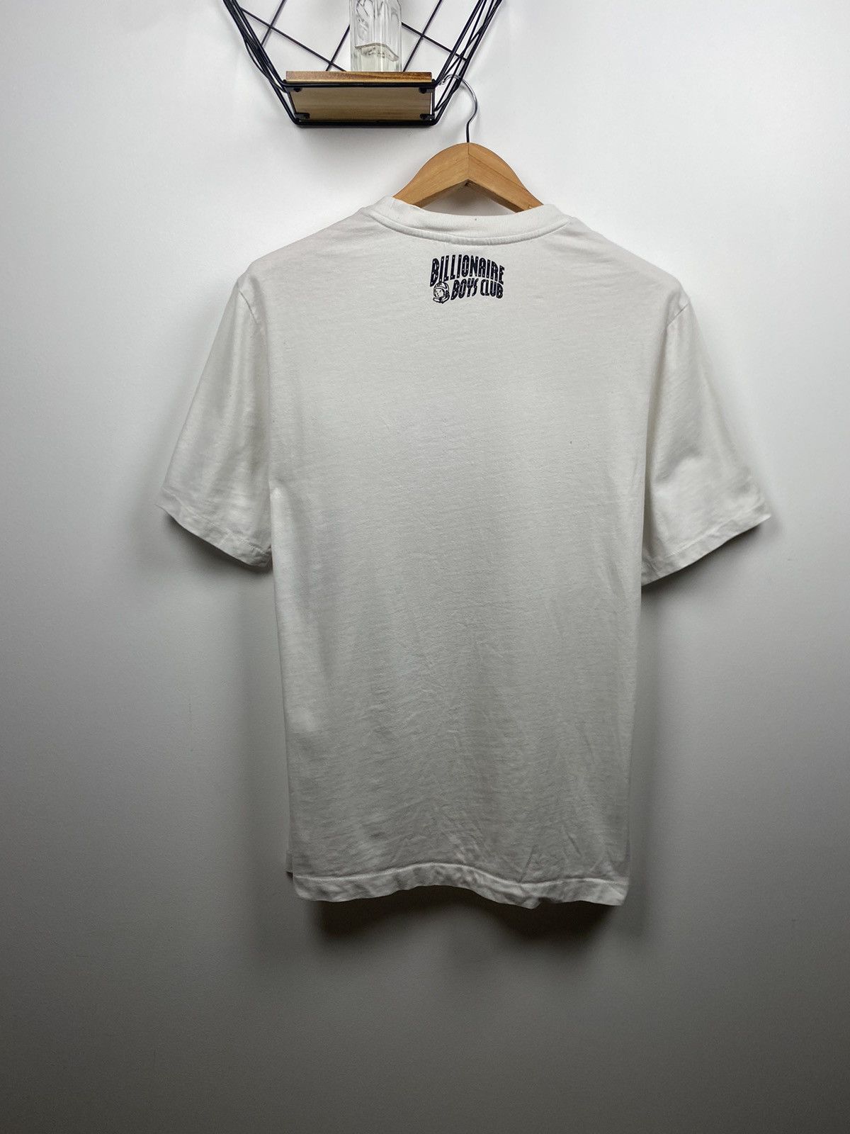 Billionaire Boys Club Billionaire Boys Club Vikings Graphic T-Shirt Rap Hip Hop Size US M / EU 48-50 / 2 - 6 Thumbnail