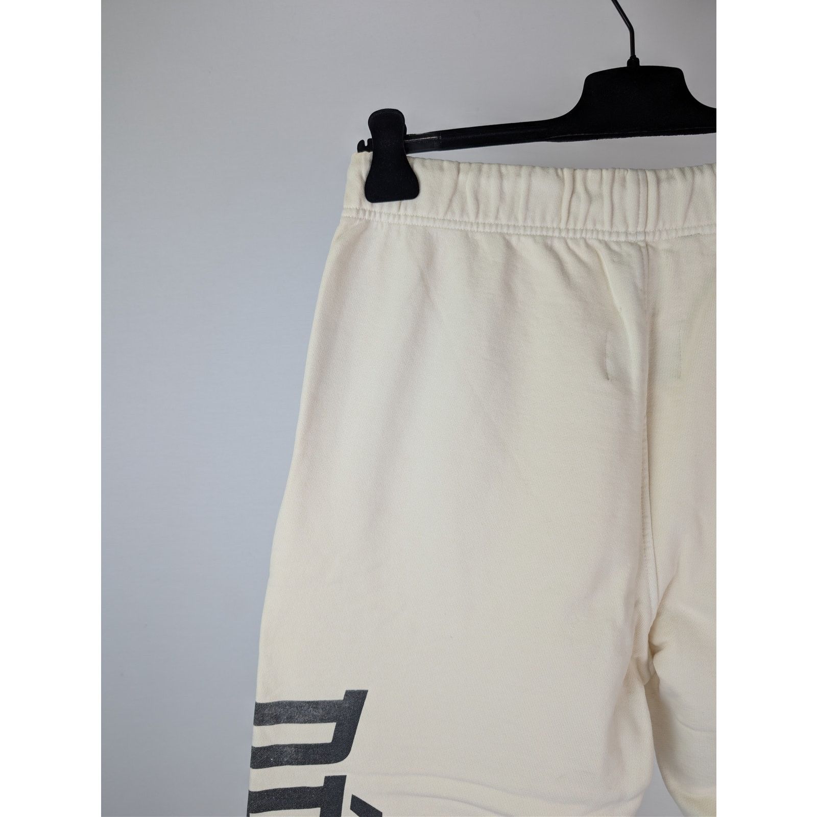 Gallery Dept. o1rshd1 Gym Logan Sweatpants in Cream Size US 36 / EU 52 - 16 Thumbnail