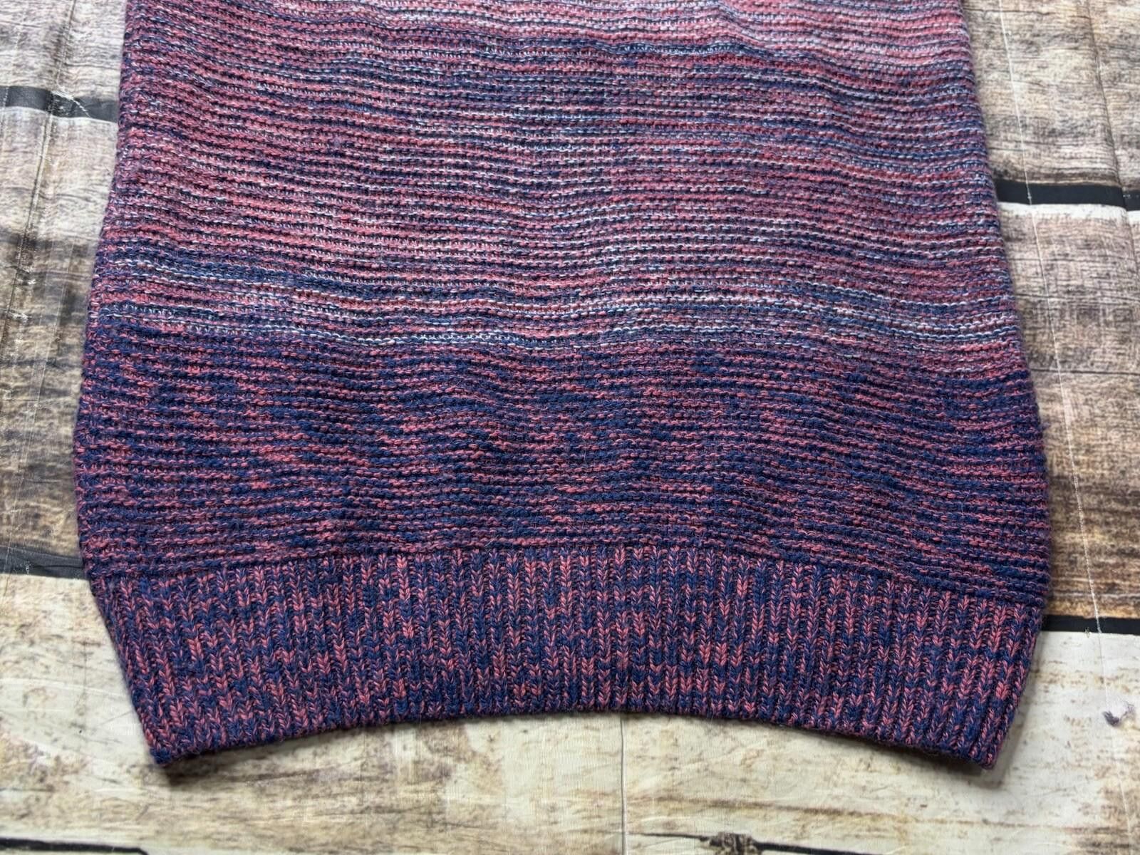 Other Rebecca Minkoff Sweater Women's XS Merino Wool Alpaca Size XS / US 0-2 / IT 36-38 - 5 Thumbnail