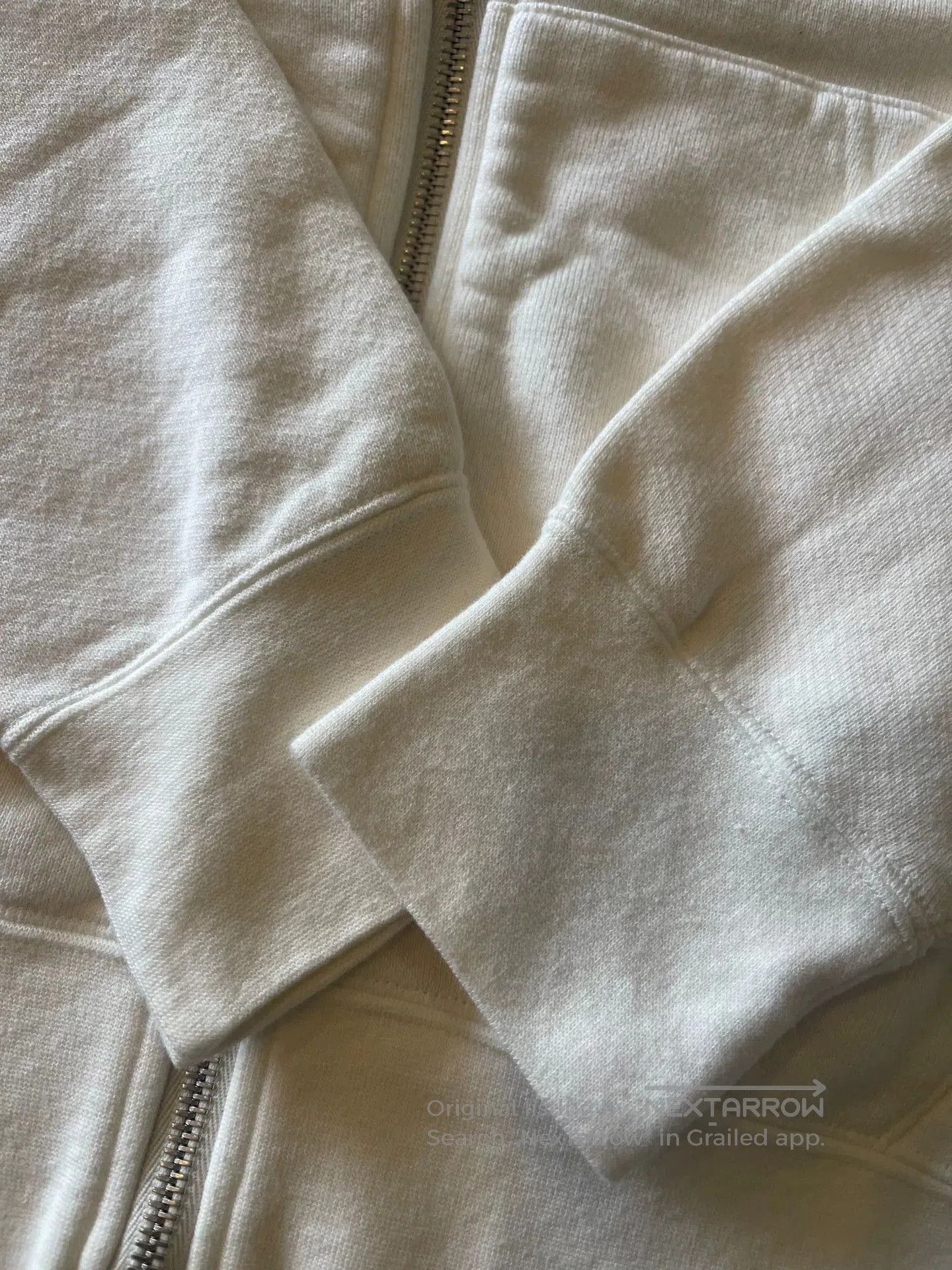 Visvim VISVIM 22SS AMPLUS SB HOODIE. Size US S / EU 44-46 / 1 - 3 Thumbnail