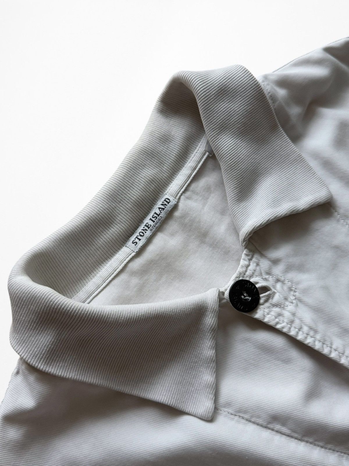 Stone Island Stone Island Vintage Jacket Size US XL / EU 56 / 4 - 6 Thumbnail