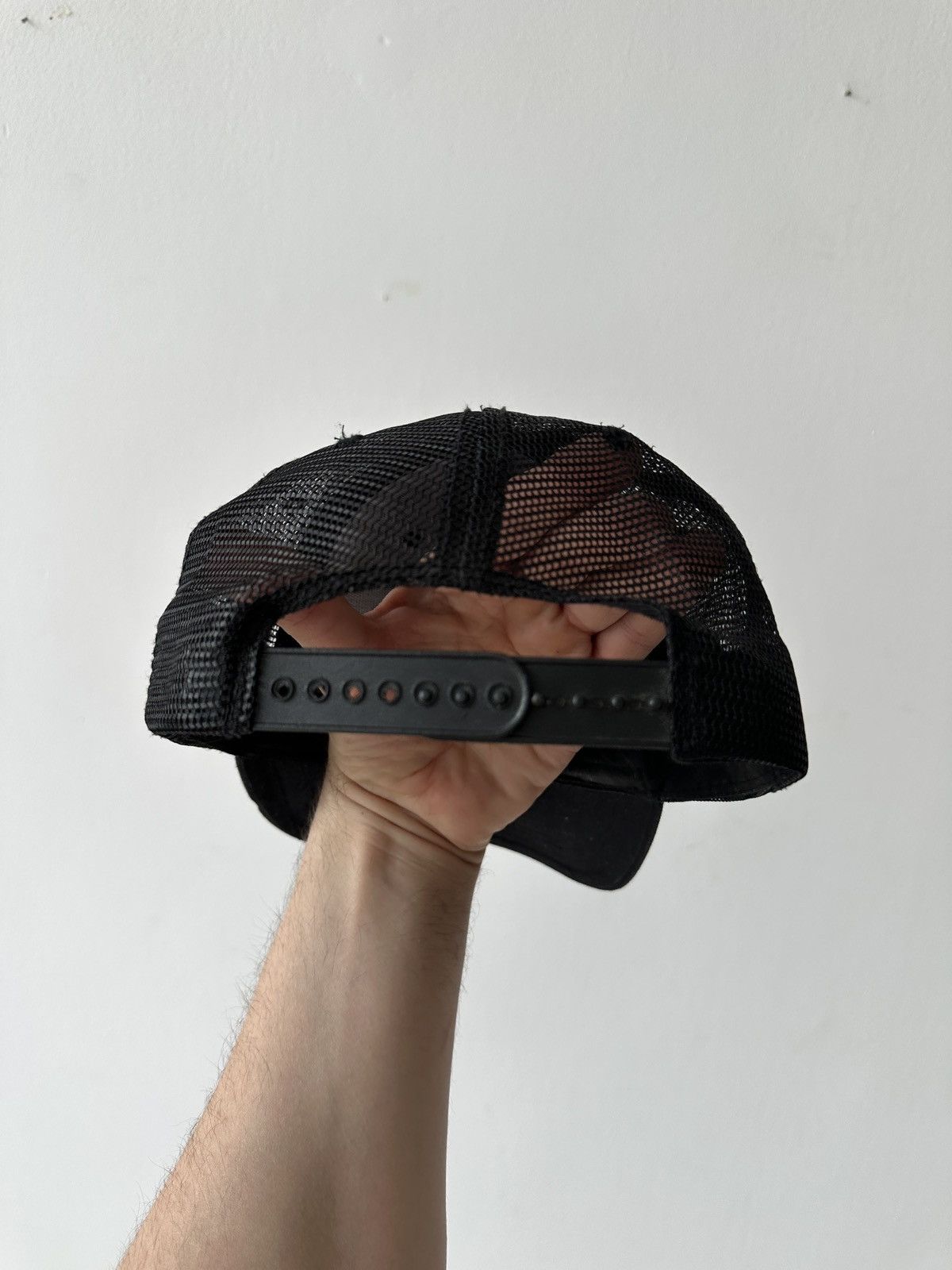 Von Dutch Von Dutch cap Size ONE SIZE - 5 Thumbnail