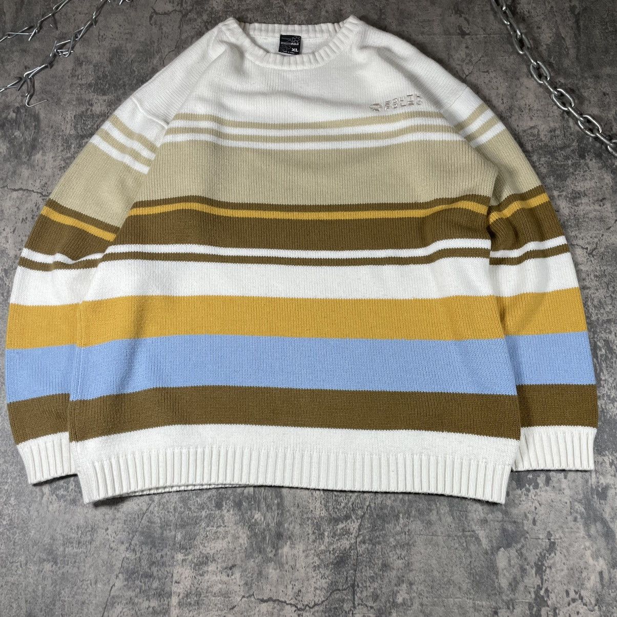 Southpole Southpole Y2K Sweatshirt Size US XL / EU 56 / 4 - 1 Thumbnail