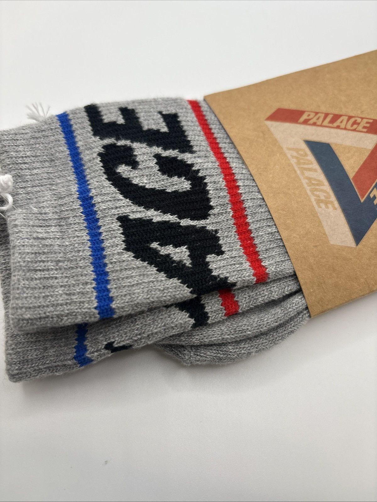 Palace Palace Socks Size ONE SIZE - 3 Thumbnail