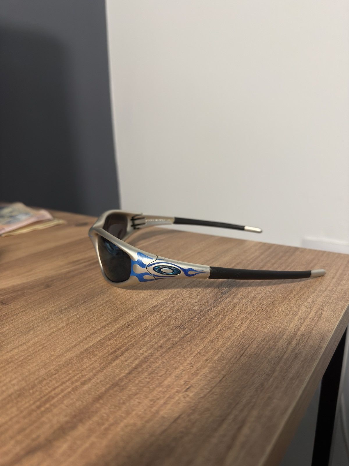 Oakley Oakley x Vintage Size ONE SIZE - 2 Thumbnail