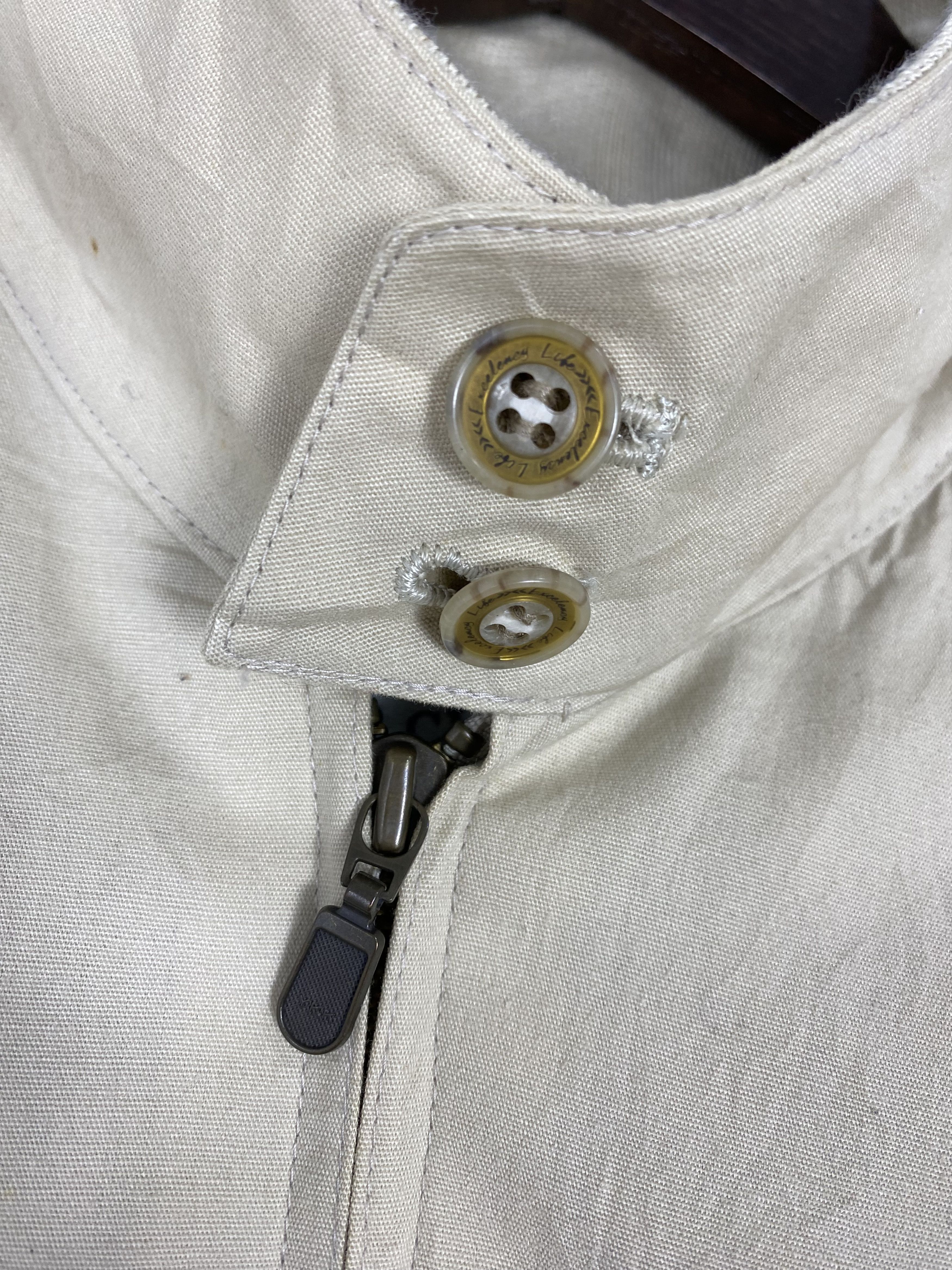 Beverly Hills Polo Club Vintage Beverly Hills Polo Club Jacket Size US L / EU 52-54 / 3 - 4 Thumbnail