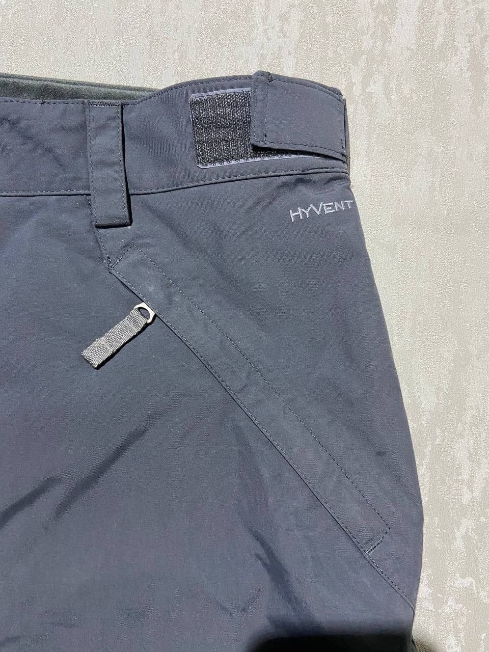 The North Face Vintage The North Face HyVent Ski Pants XL Size US 38 / EU 54 - 8 Thumbnail