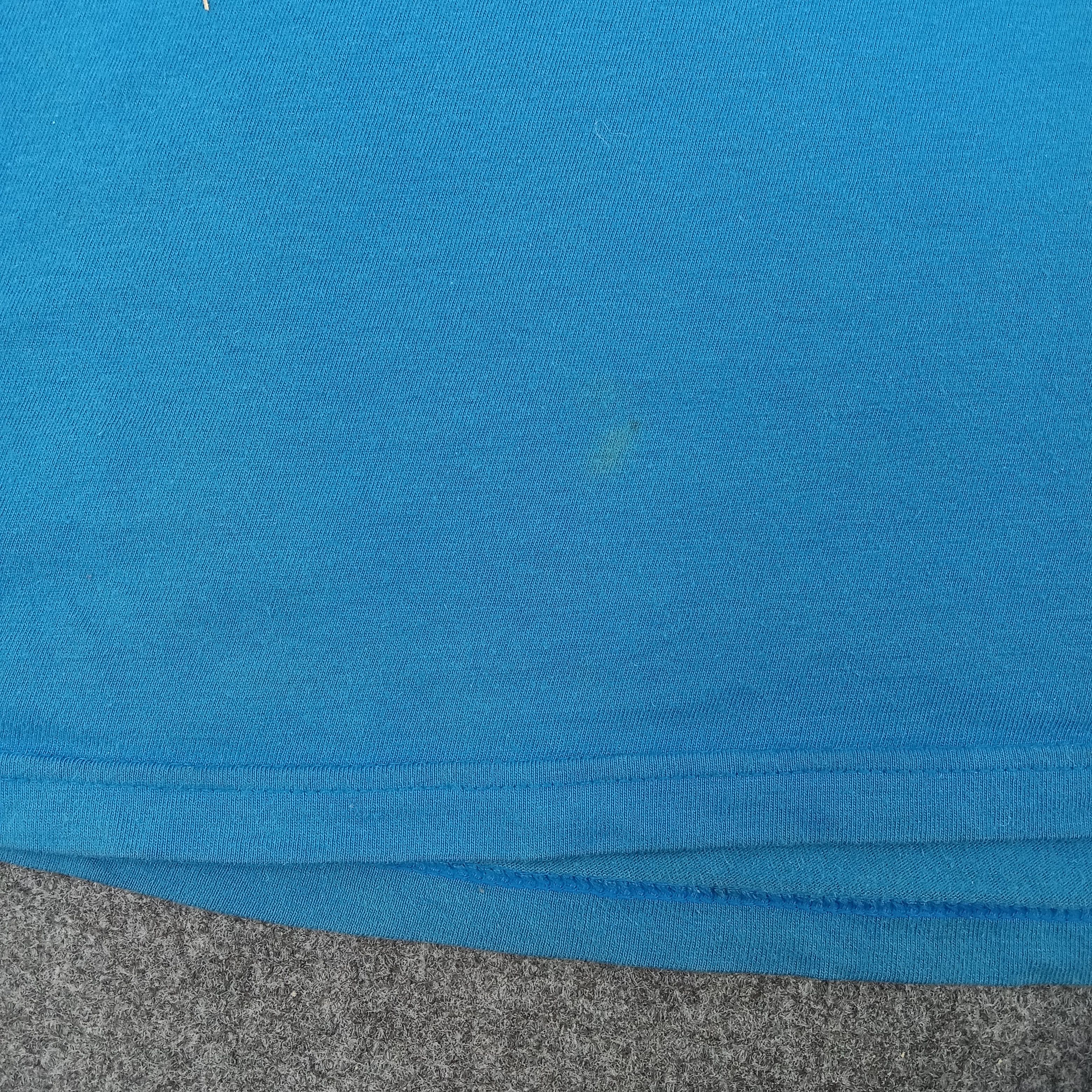 Stussy × Vintage Stussy Streetwear American Style Tshirt Size US L / EU 52-54 / 3 - 8 Thumbnail