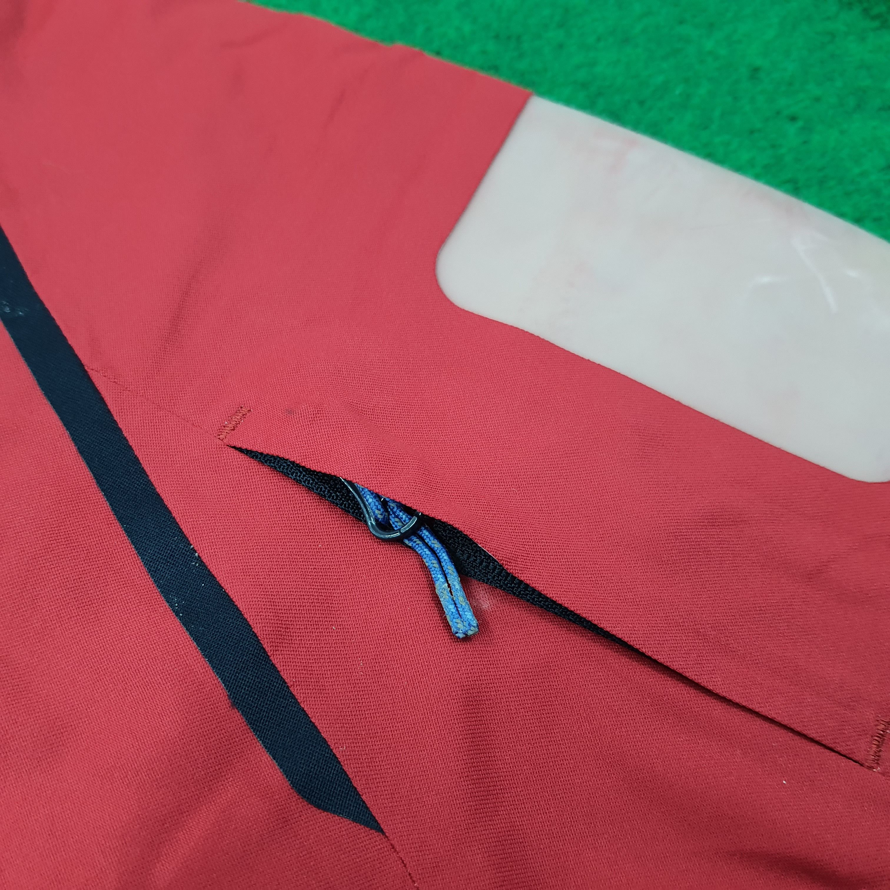 Mizuno Vintage Mizuno Olympic Japan Thermal Plus Jacket C264N12 Size US L / EU 52-54 / 3 - 19 Thumbnail