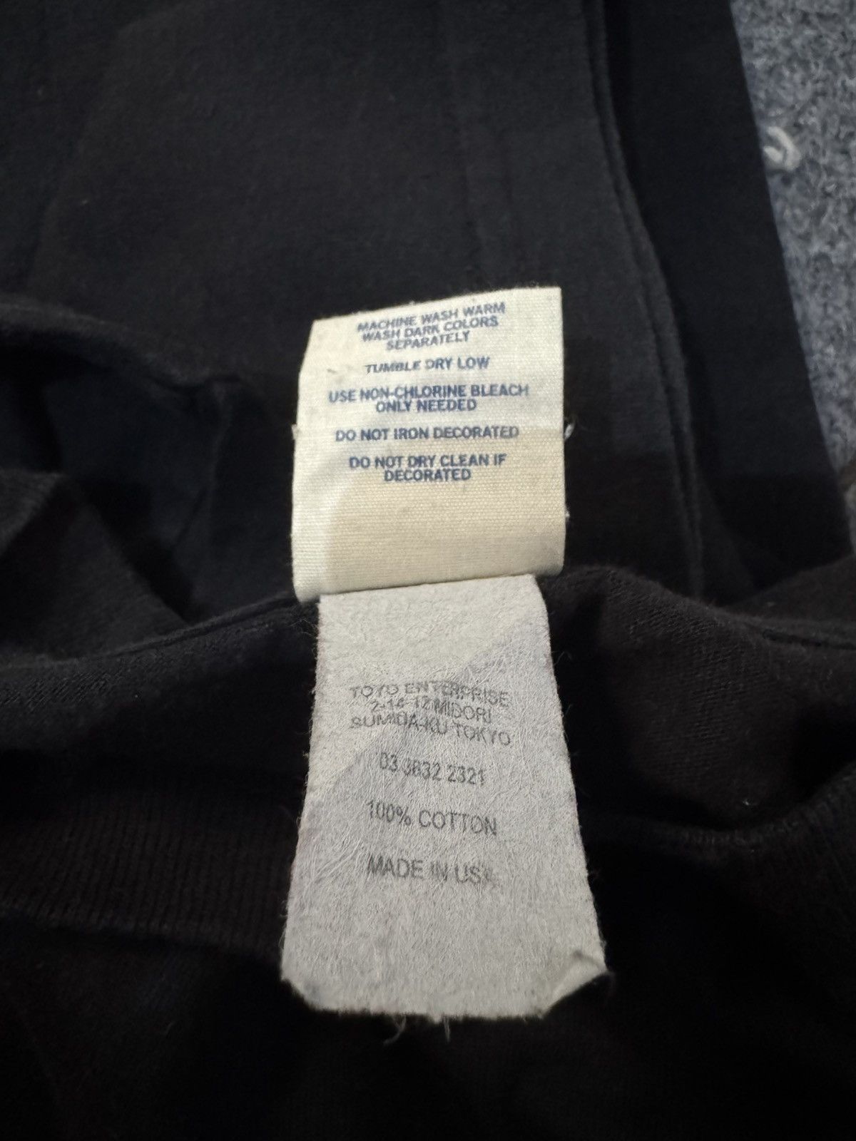 Buzz Rickson's Vintage Buzz Rickson U.S AIR FORCE t shirt Size US M / EU 48-50 / 2 - 3 Thumbnail