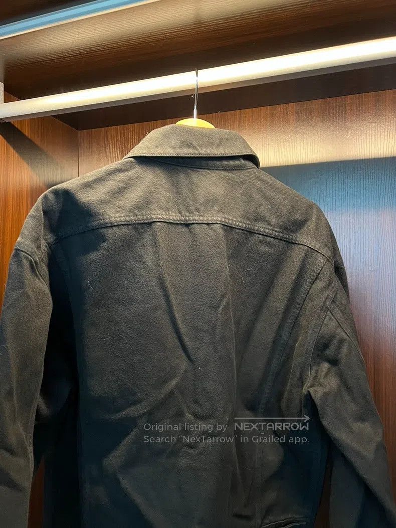 The Row The Row Denim jacket Size S / US 4 / IT 40 - 3 Thumbnail