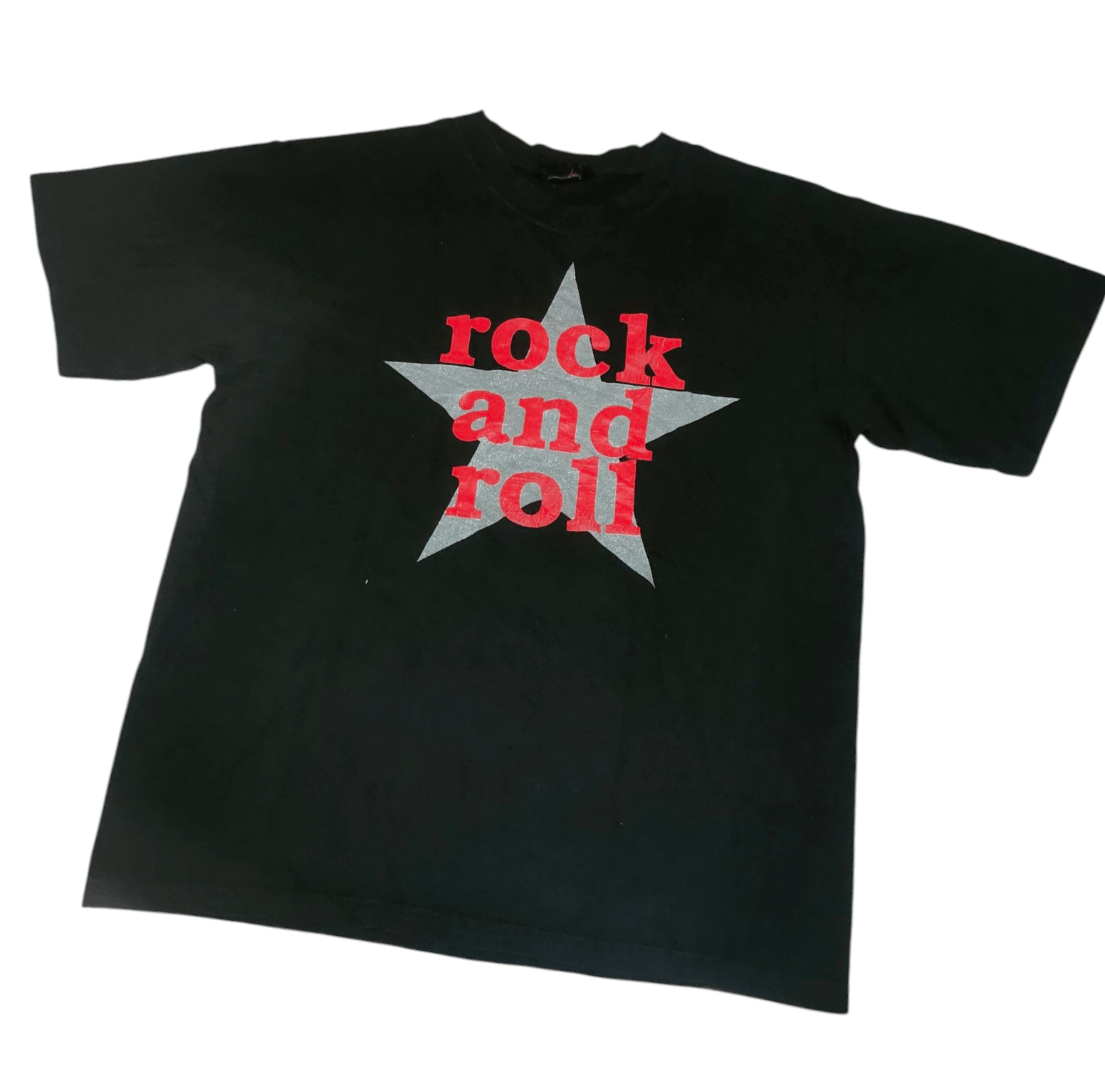 Vintage Vintage rock n roll Size US L / EU 52-54 / 3 - 1 Thumbnail