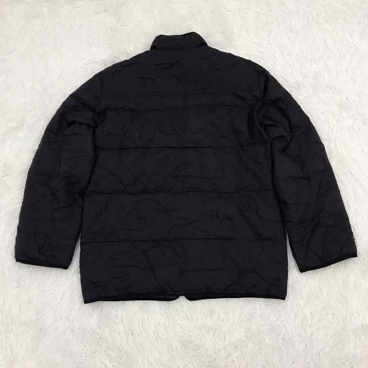 Paul Smith Paul smith puffer jacket Size US L / EU 52-54 / 3 - 9 Thumbnail